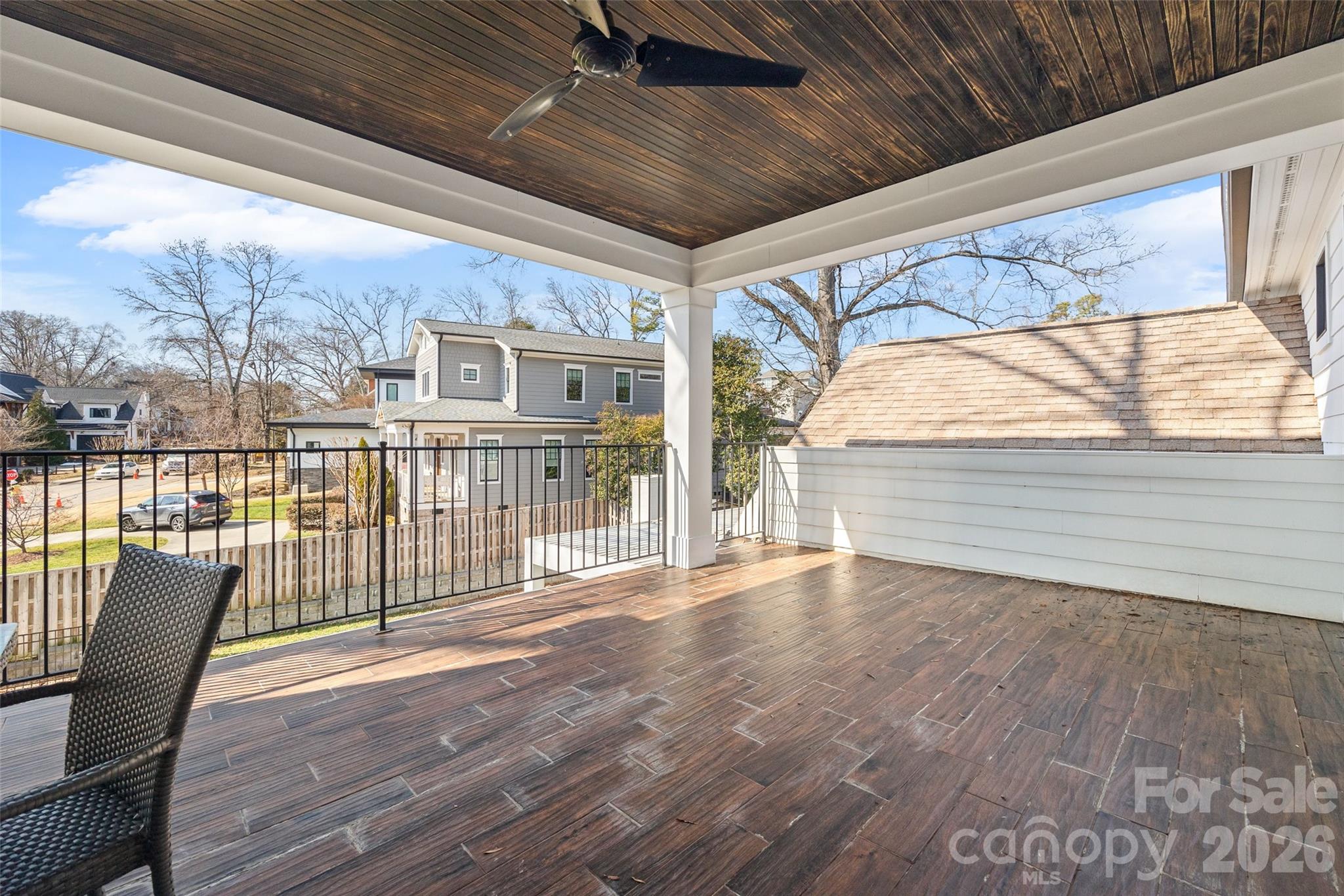 Dilworth - Residential
