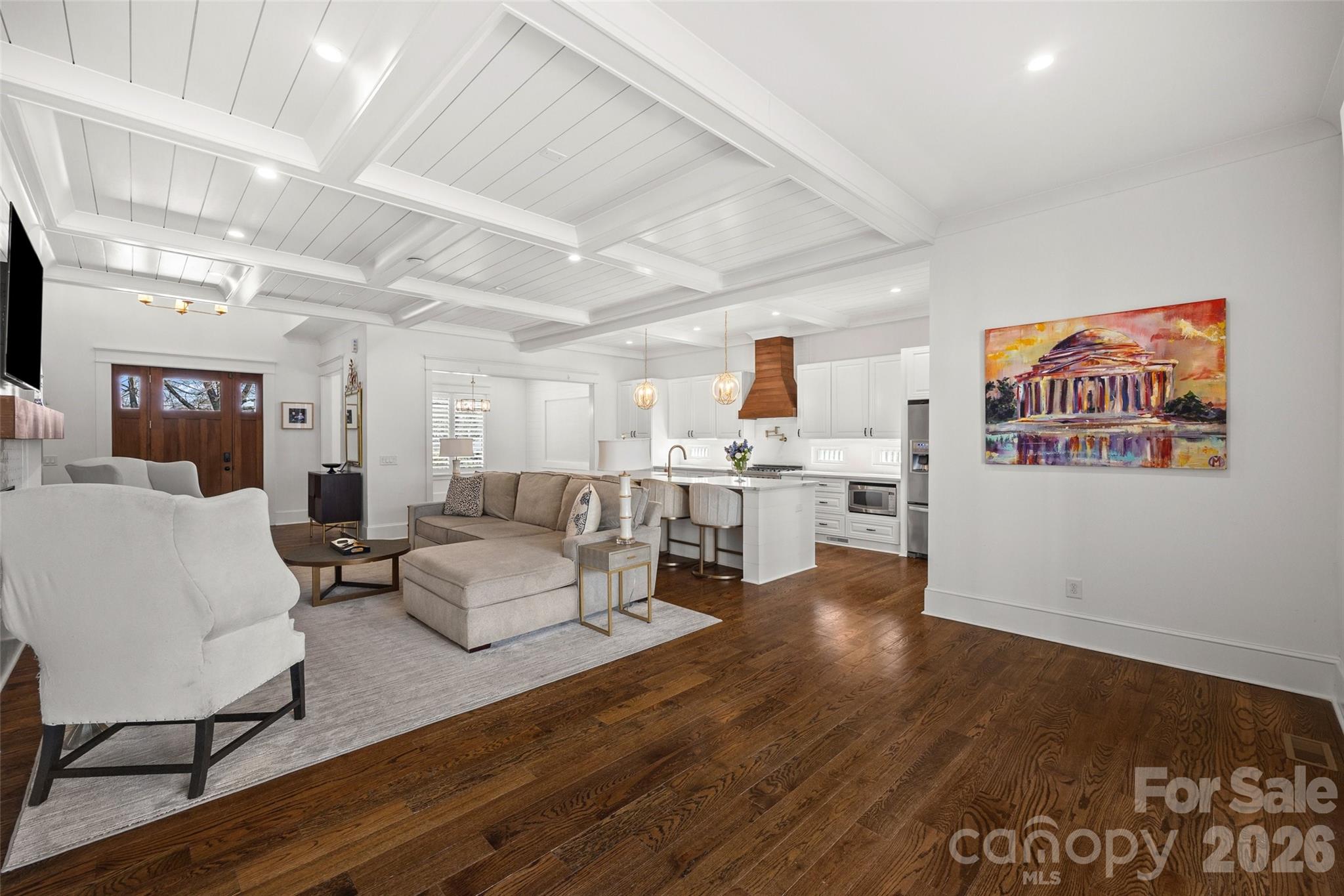 Dilworth - Residential