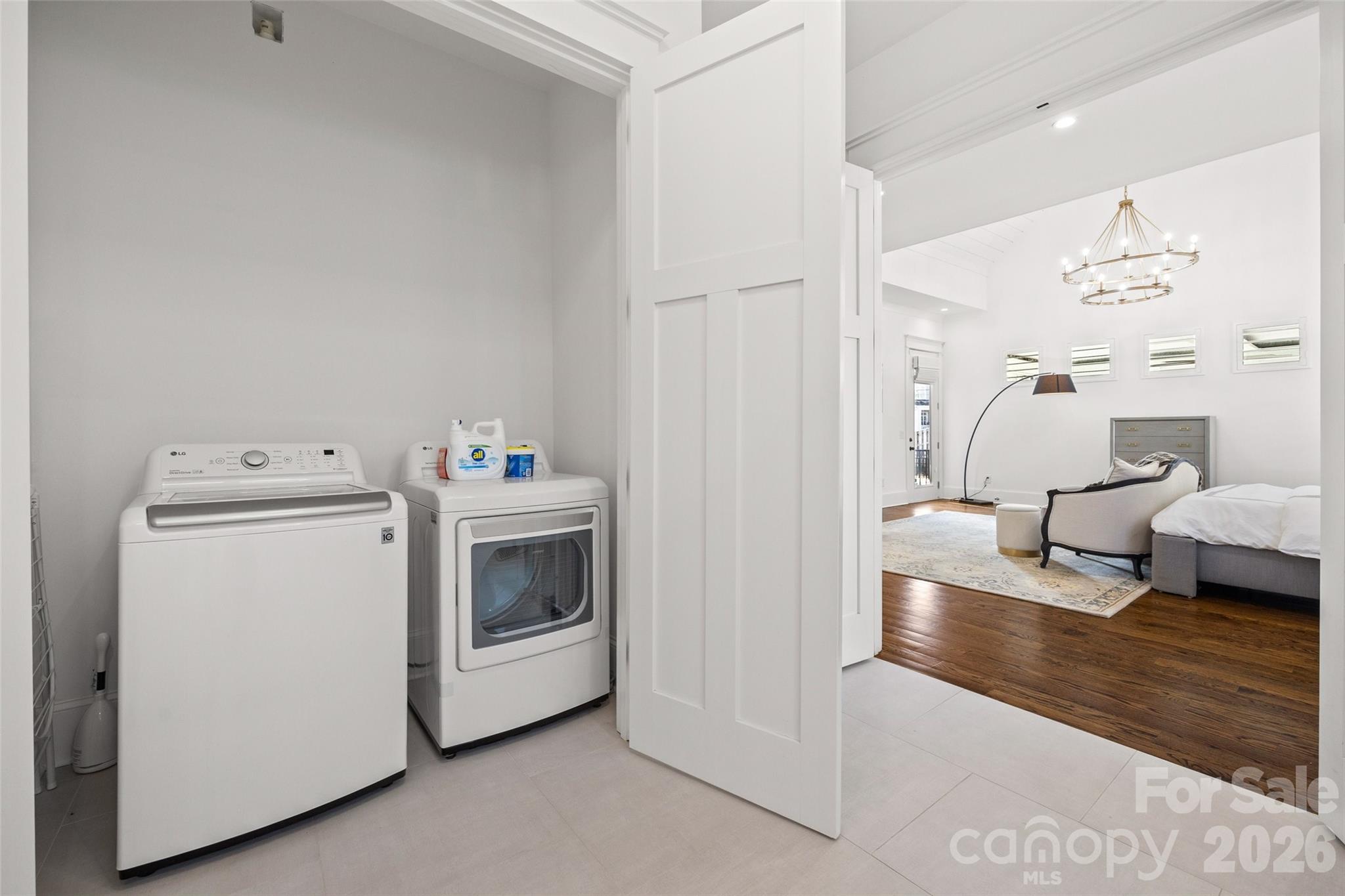 Dilworth - Residential