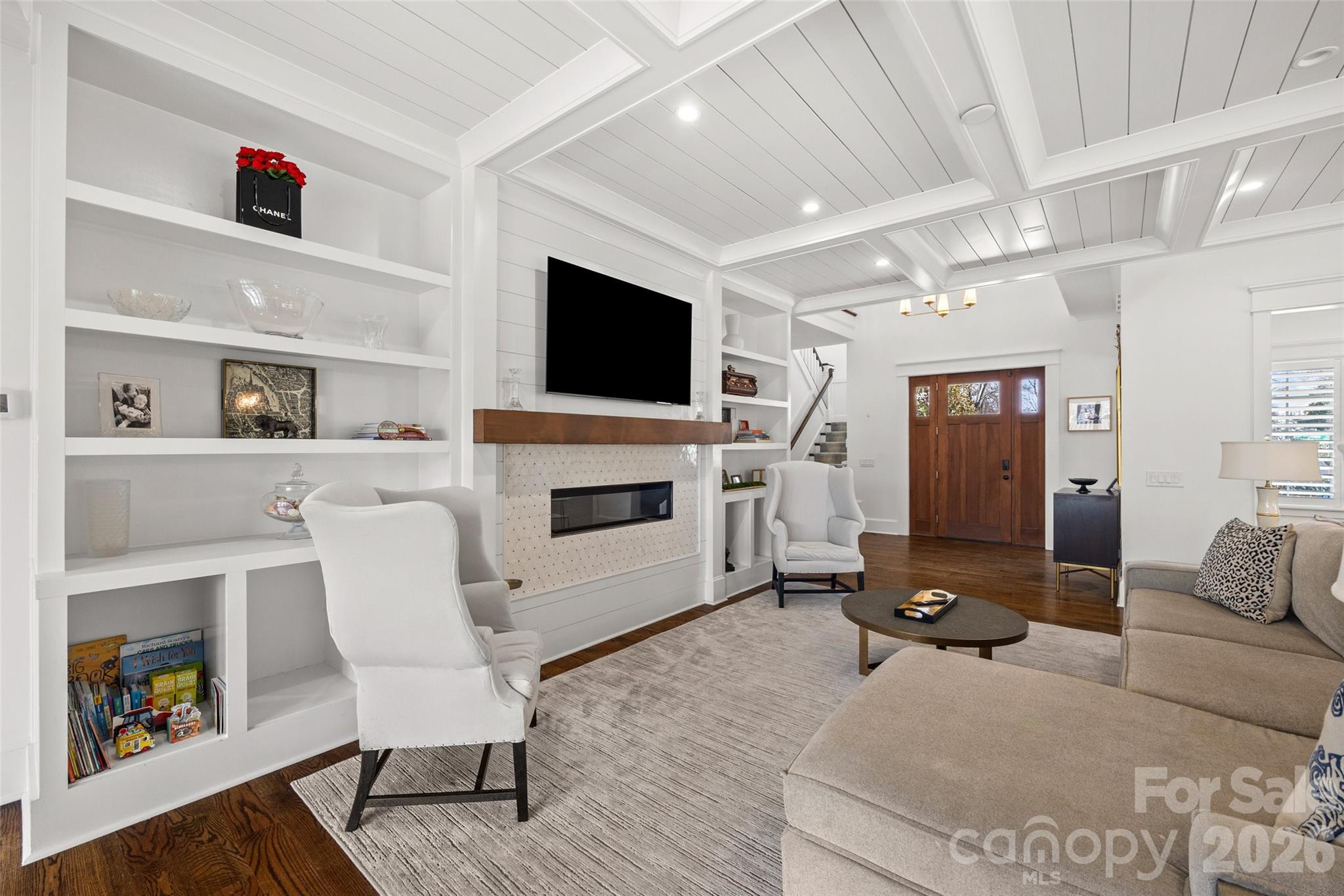 Dilworth - Residential