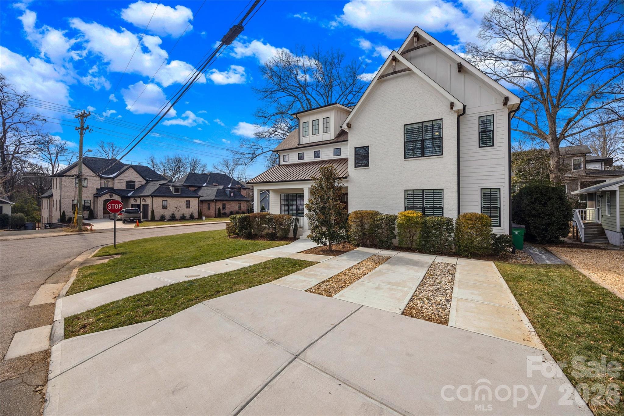 Dilworth - Residential