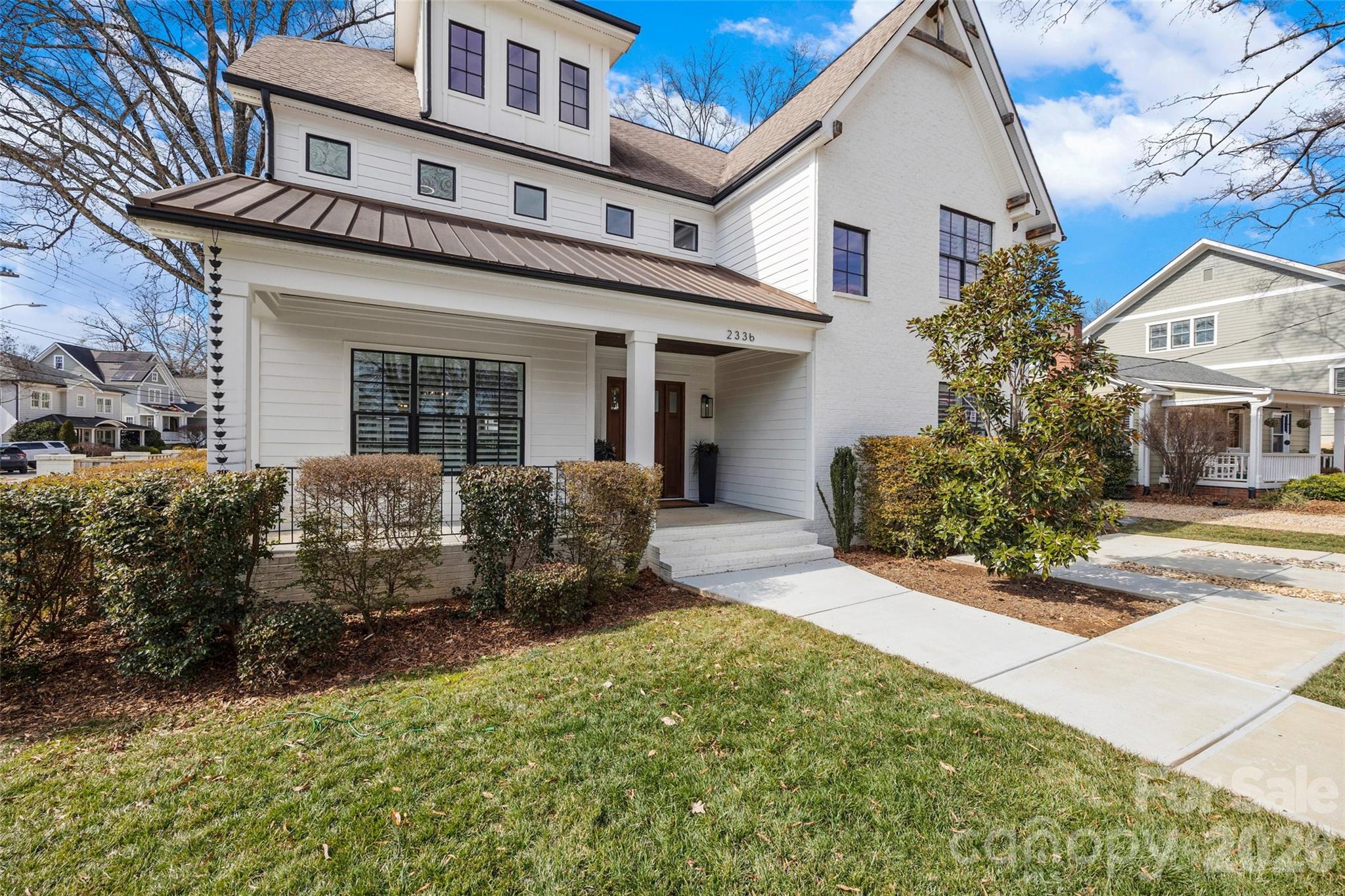 Dilworth - Residential