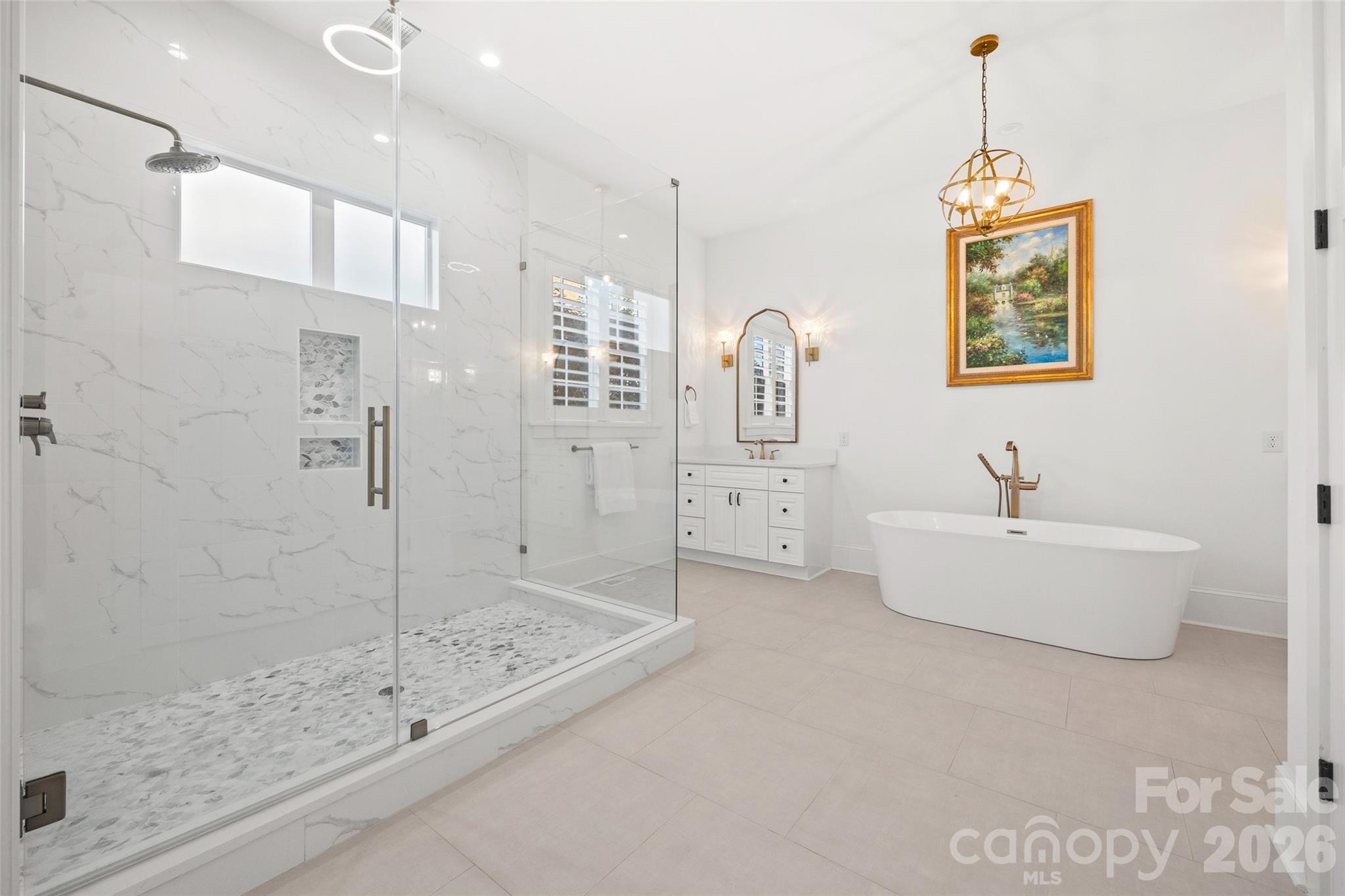 Dilworth - Residential