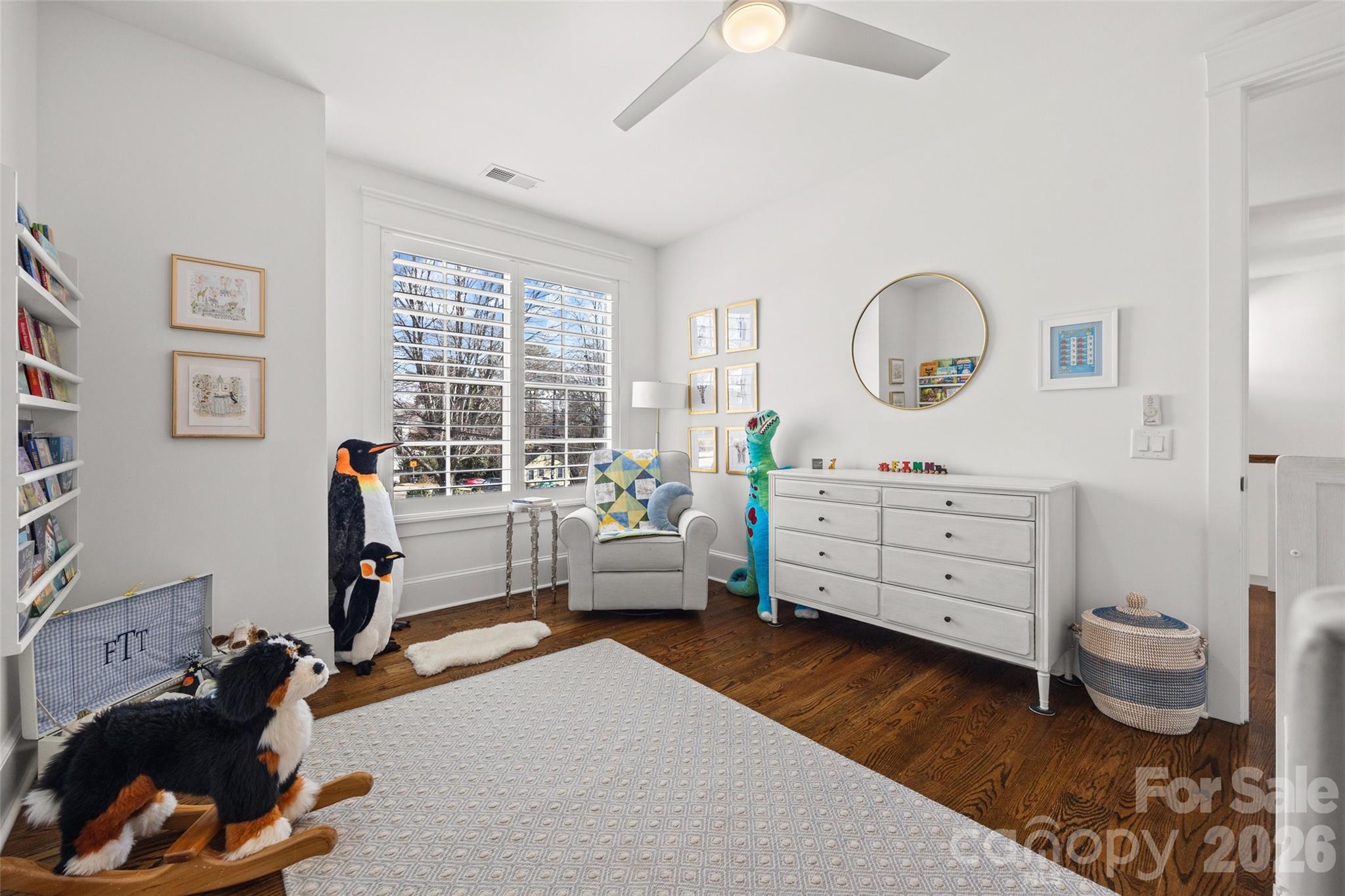 Dilworth - Residential