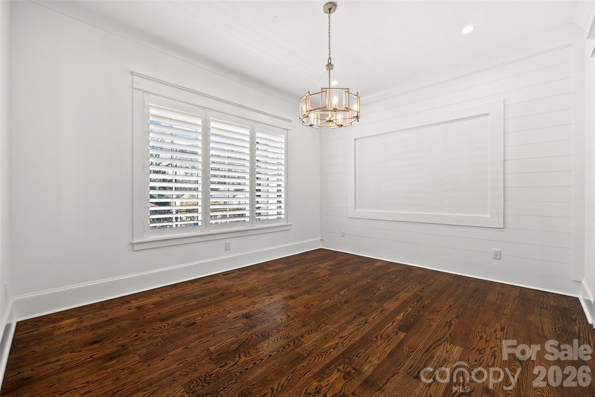 Dilworth - Residential