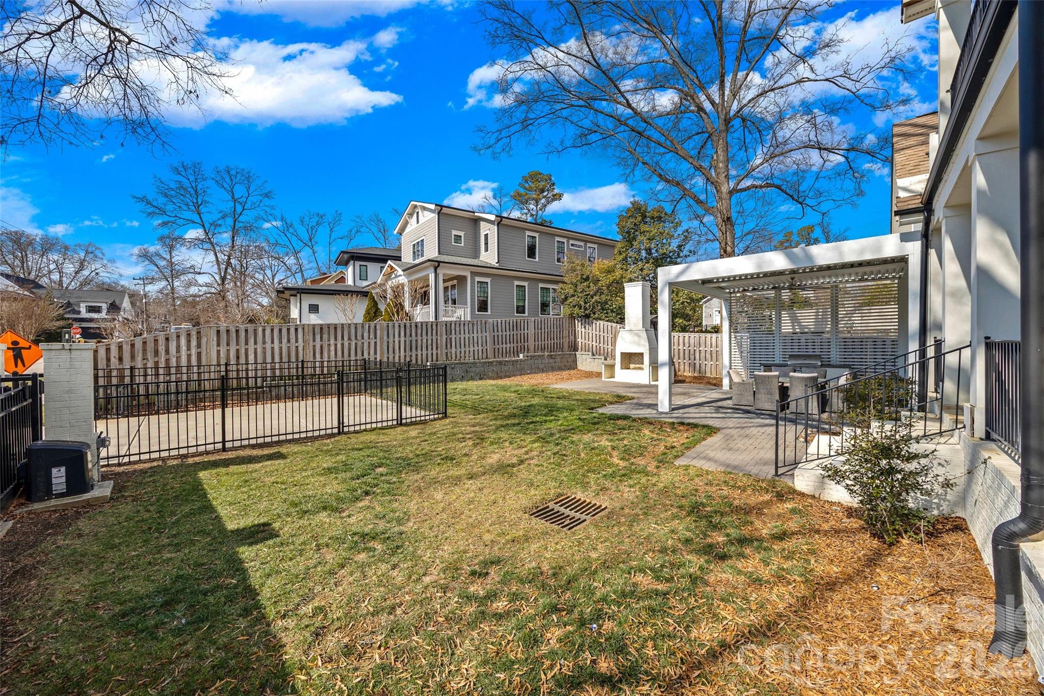 Dilworth - Residential