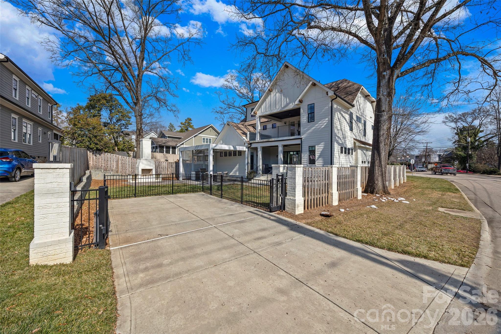 Dilworth - Residential
