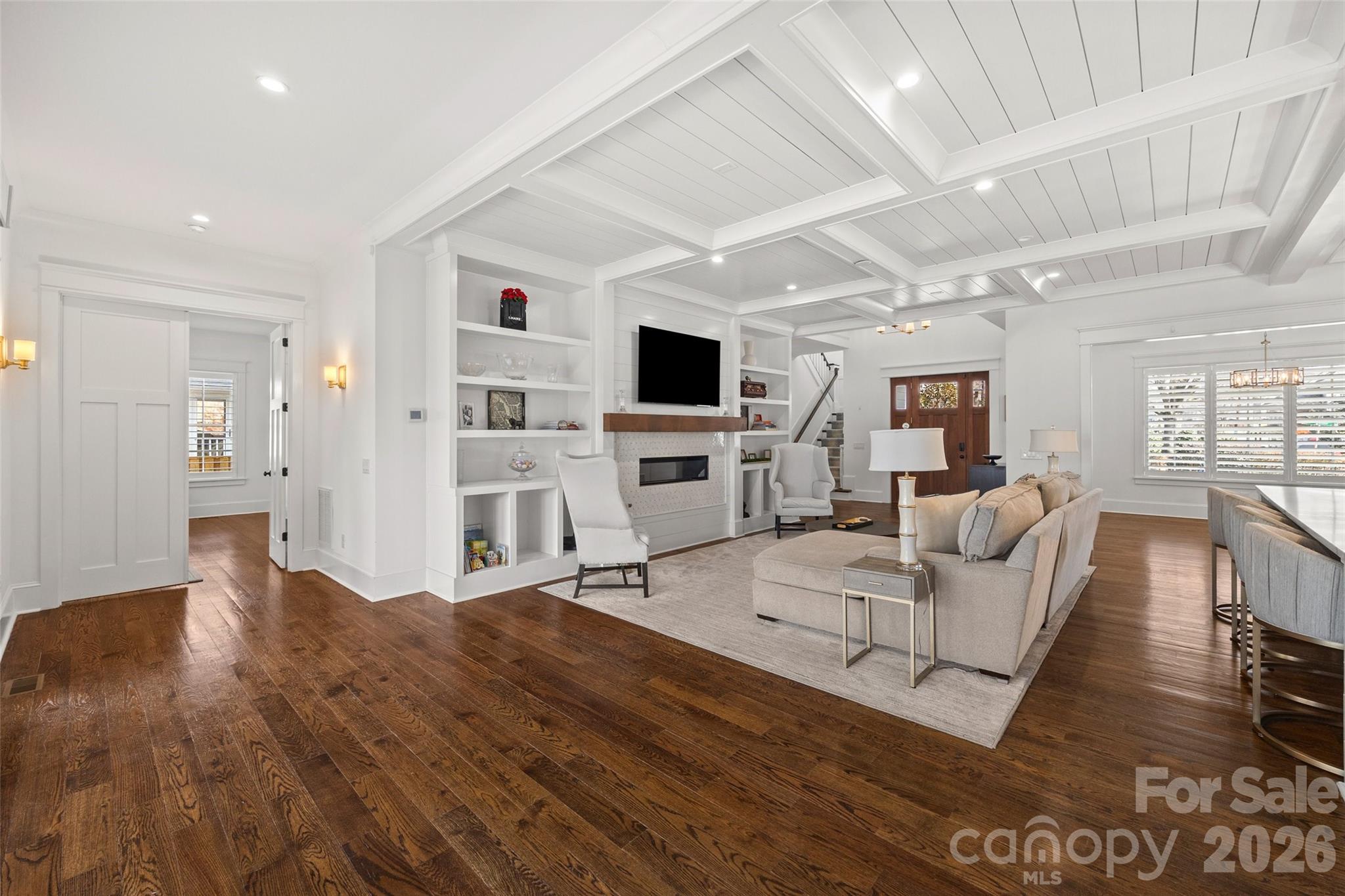 Dilworth - Residential