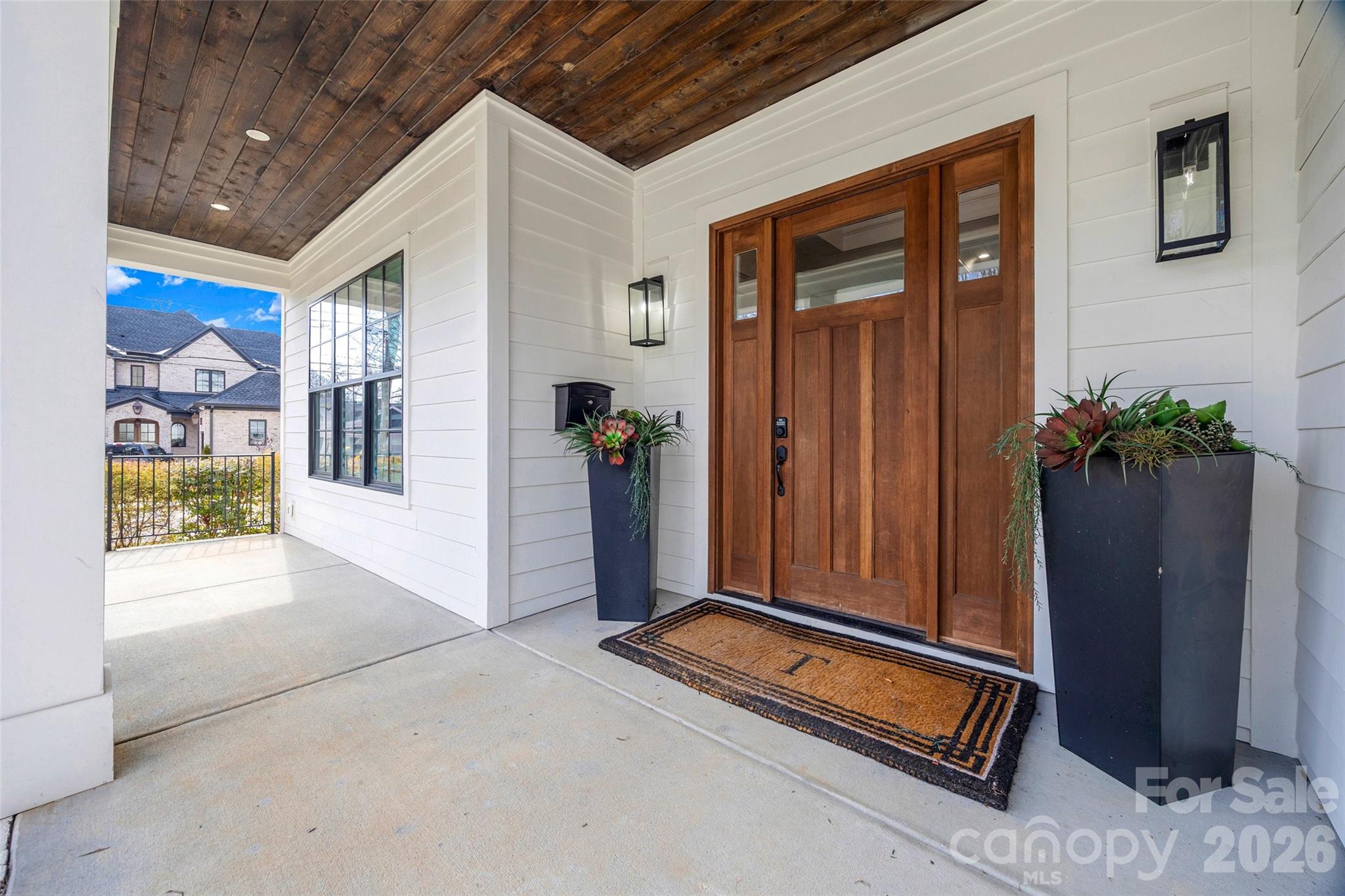 Dilworth - Residential