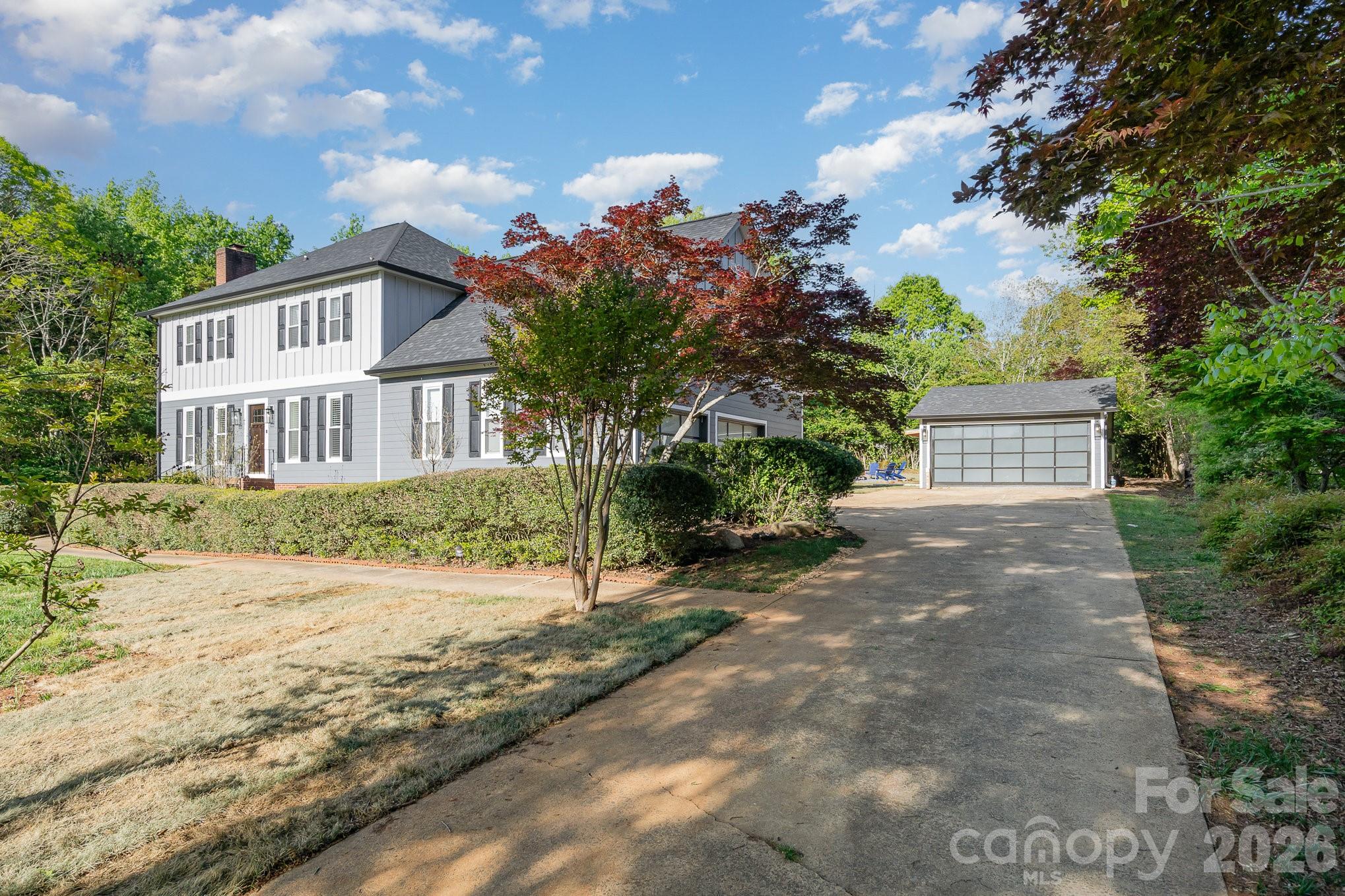 Glencroft - Residential