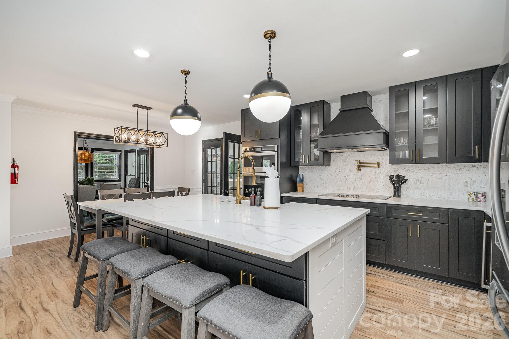 Glencroft - Residential
