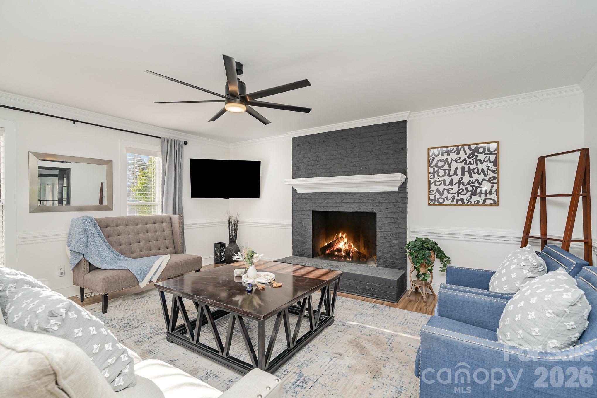 Glencroft - Residential