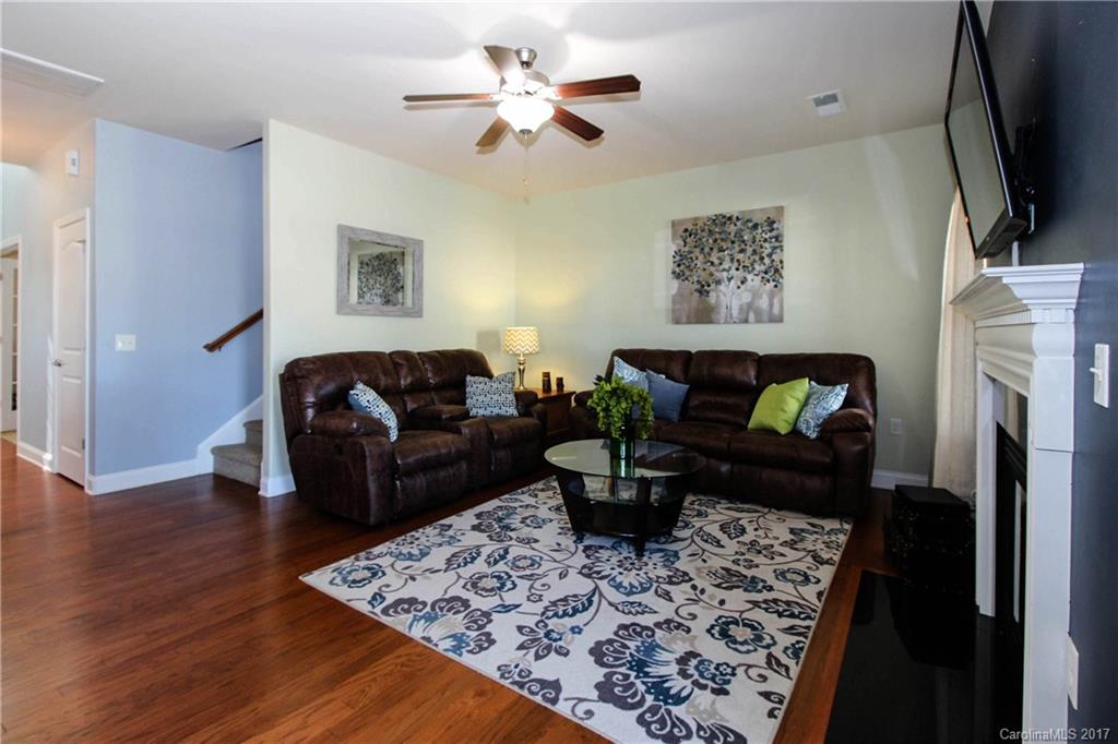 Kingsbridge - Residential