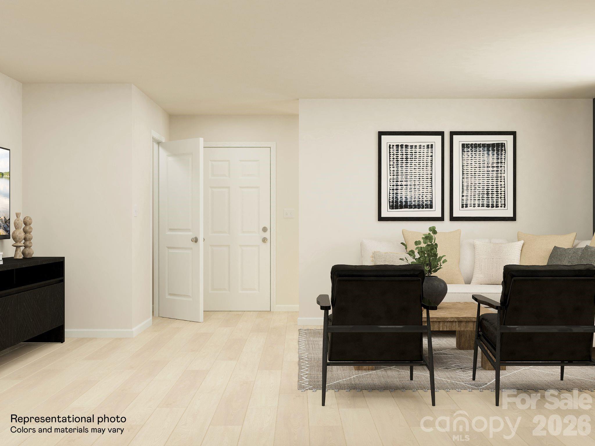Creekside Cottages - Residential
