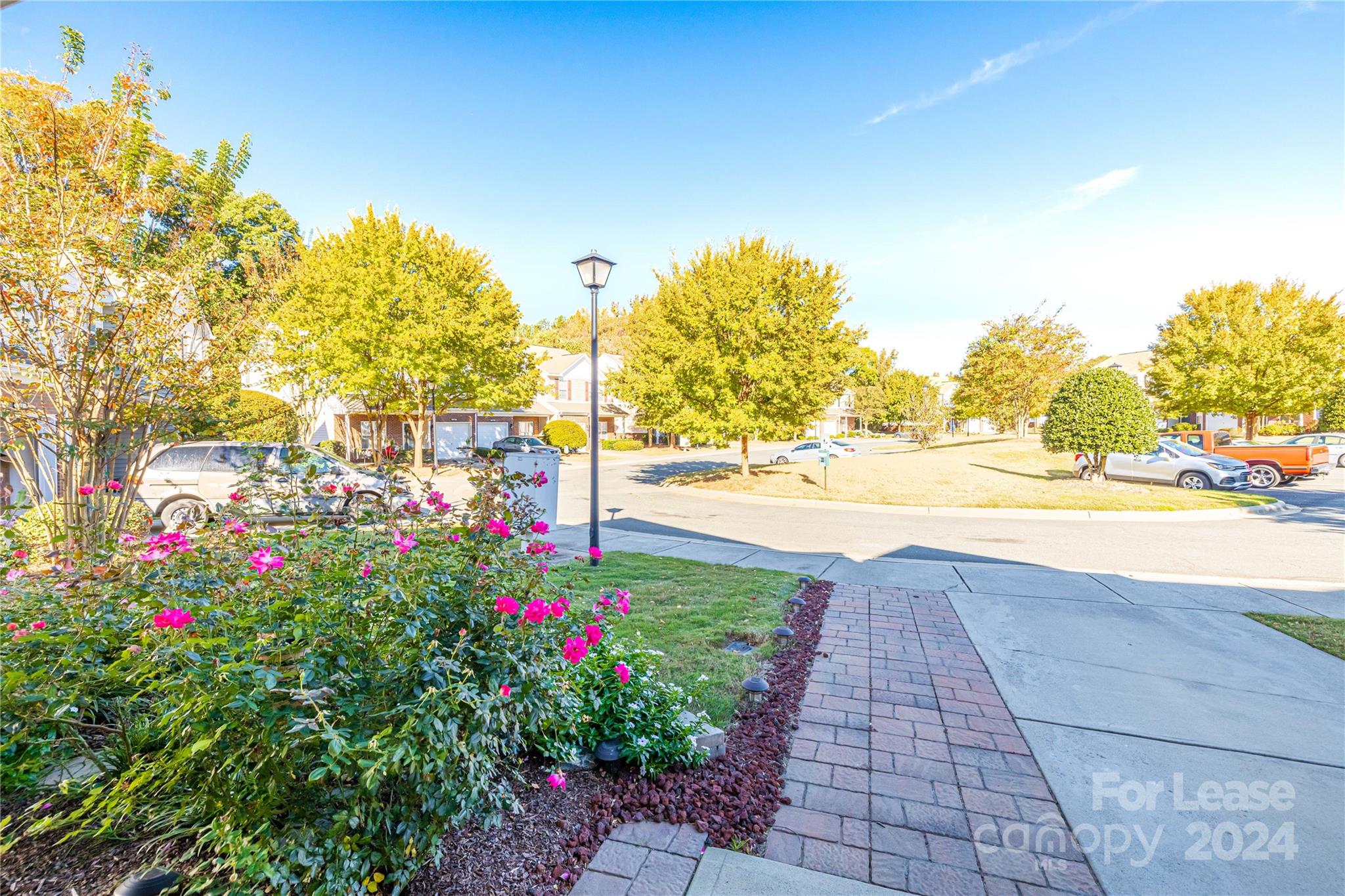 Wendover At Curry Place - Residential Lease