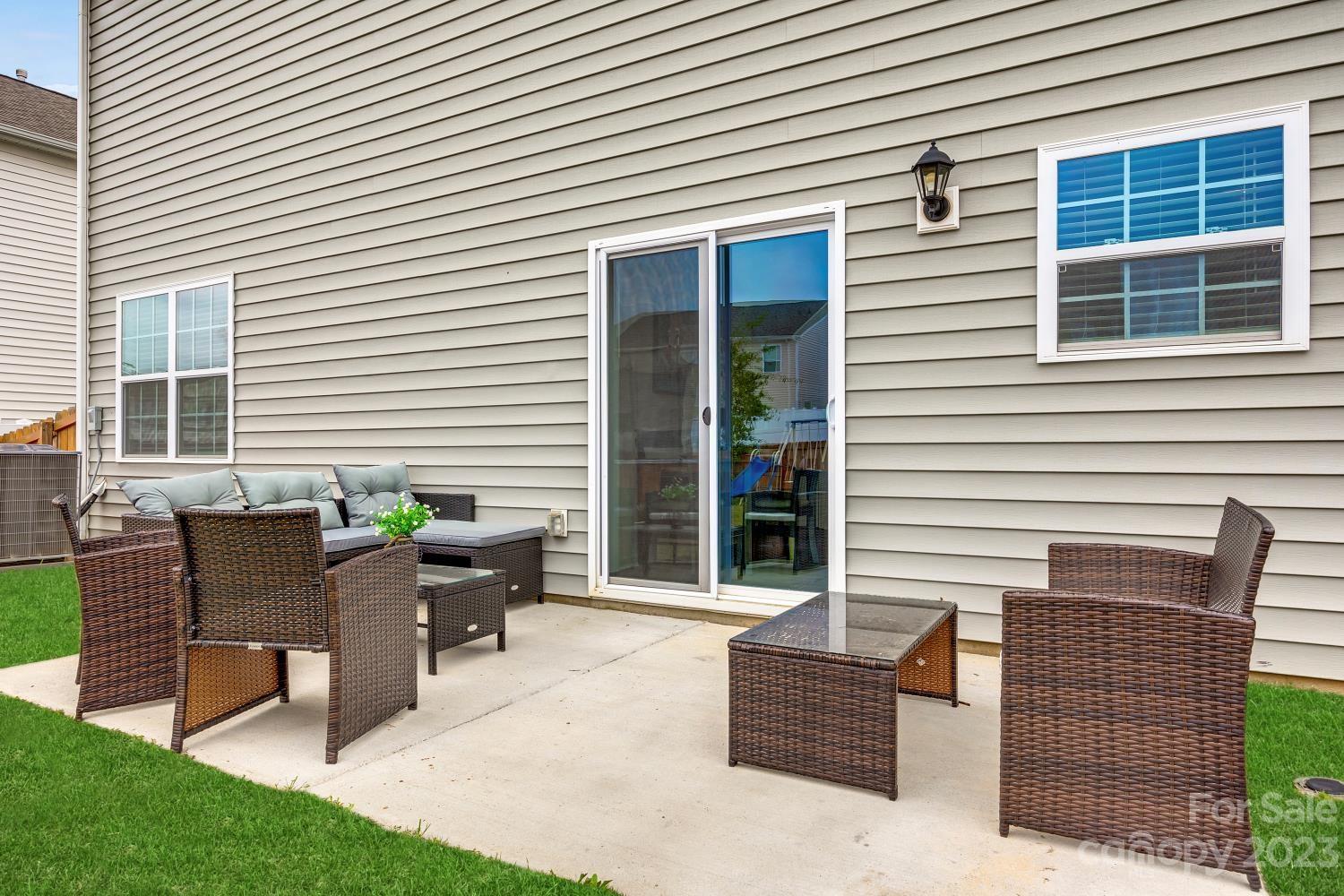 Nolen Farm - Residential