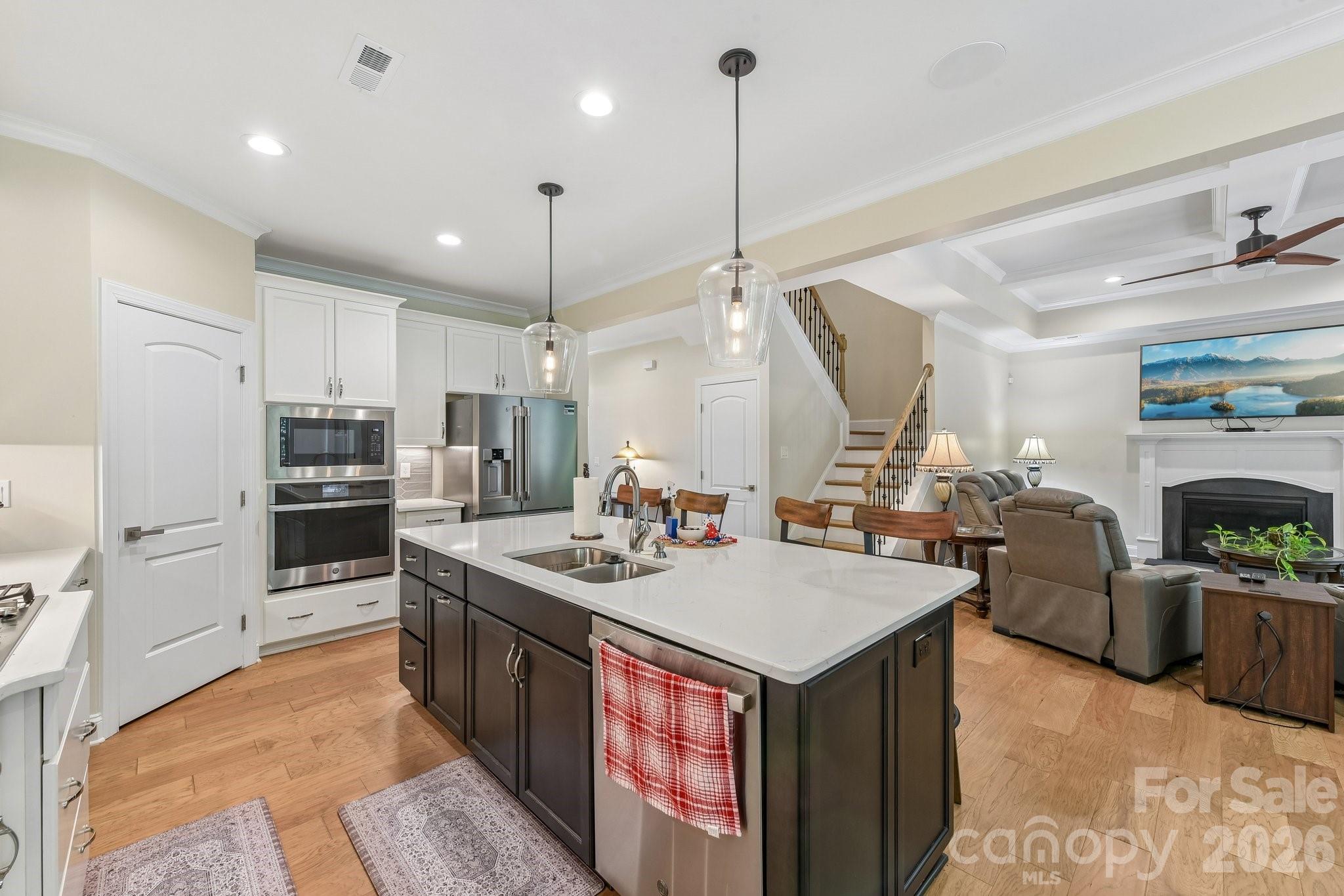 Ardley - Residential