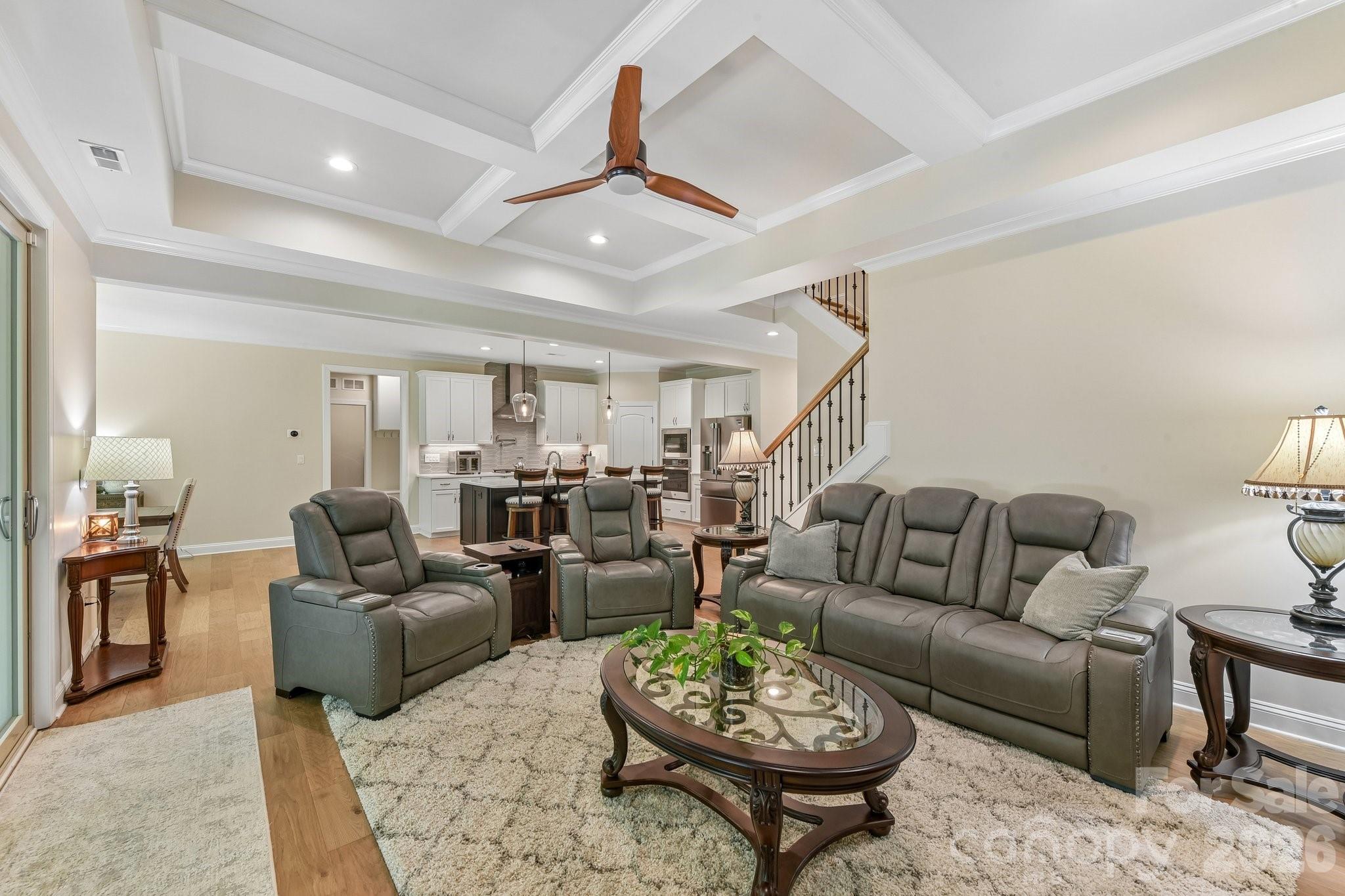 Ardley - Residential