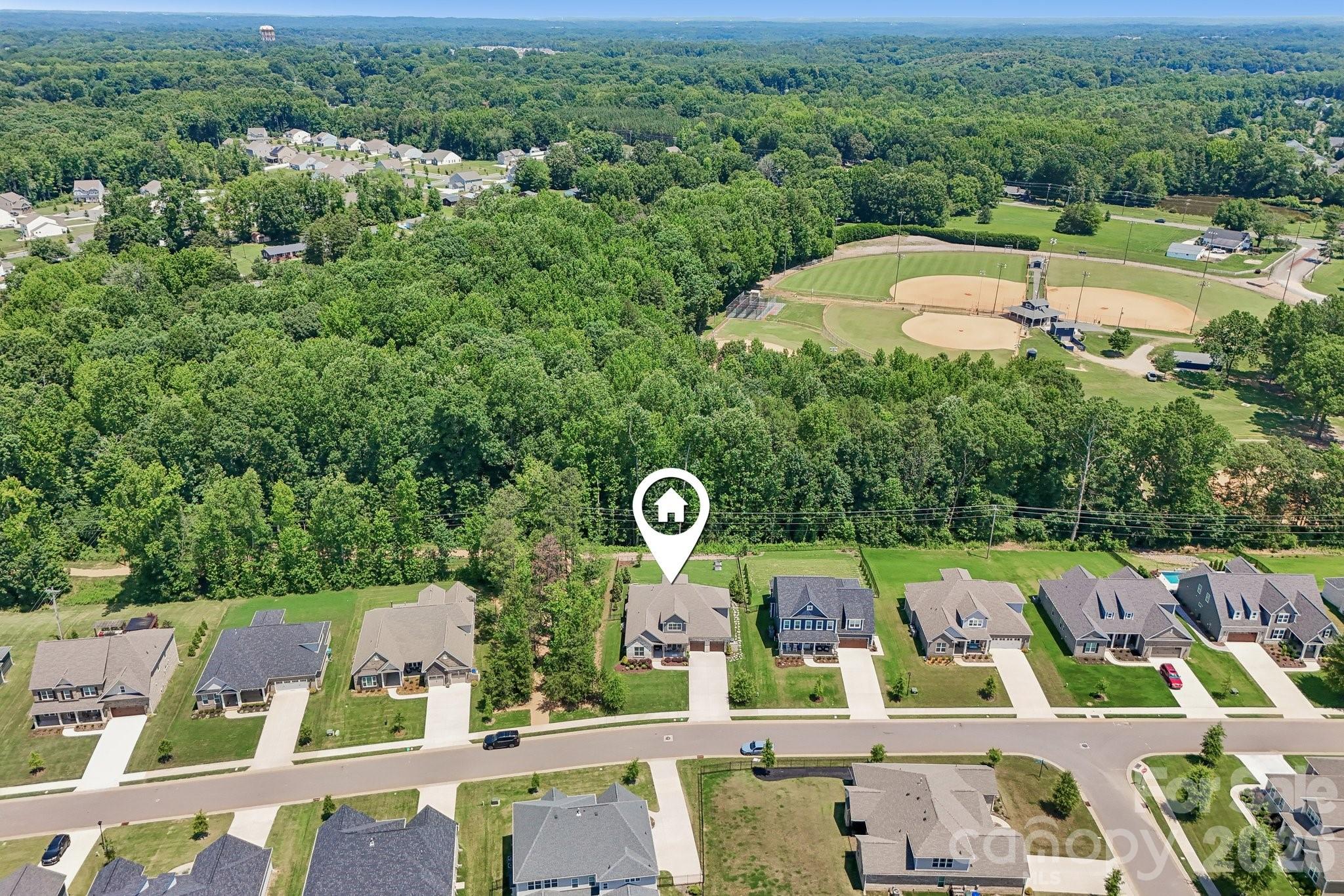 Ardley - Residential