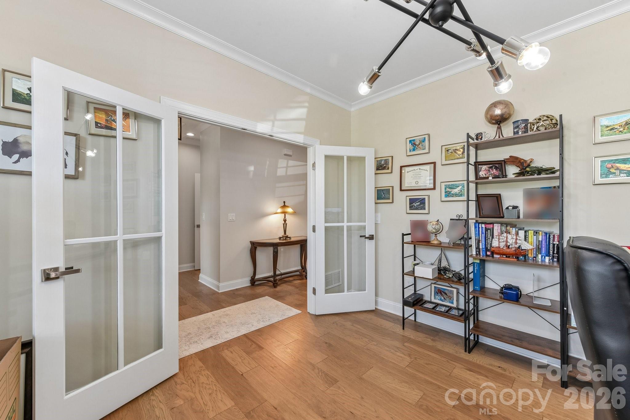 Ardley - Residential