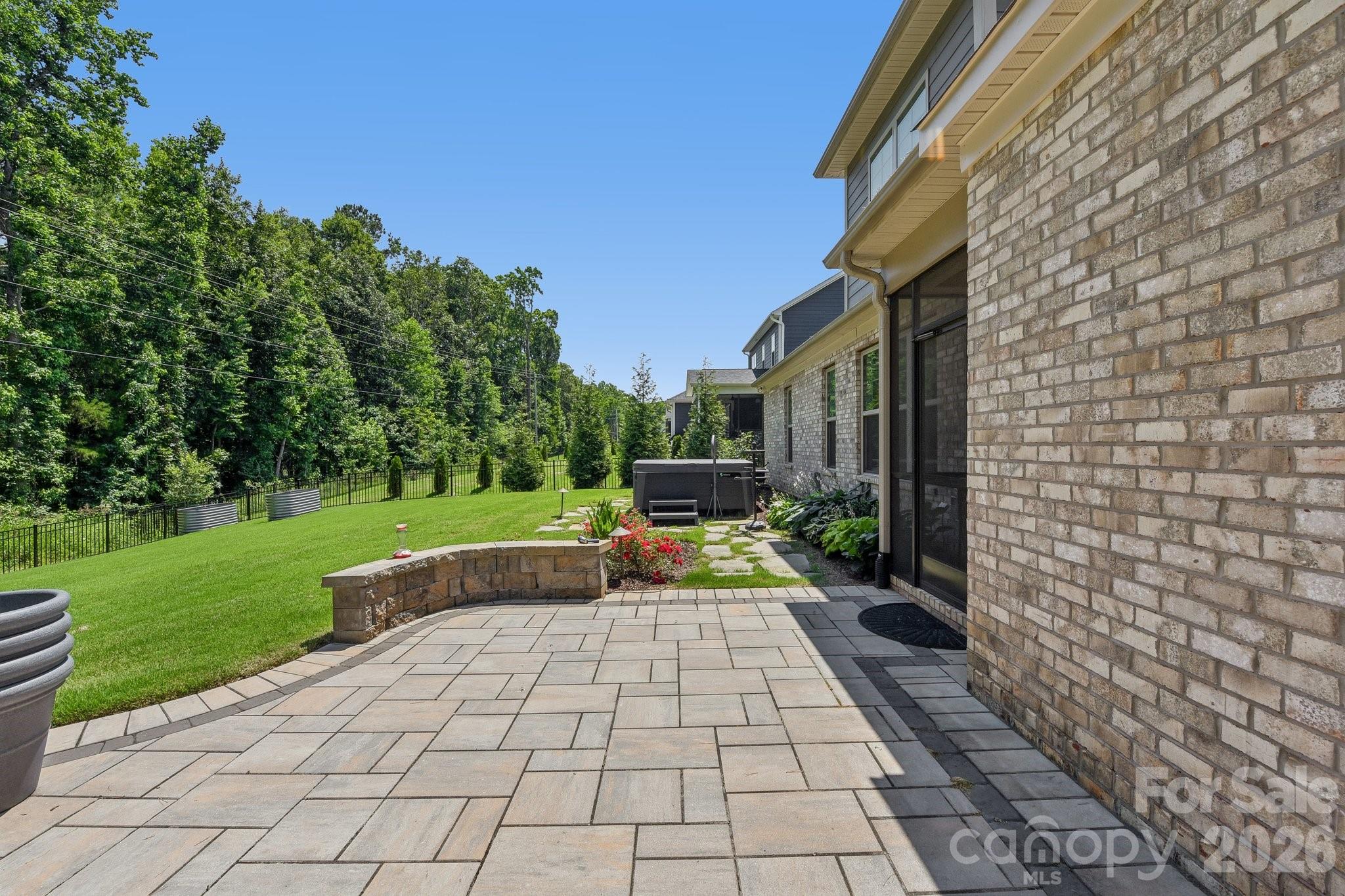 Ardley - Residential