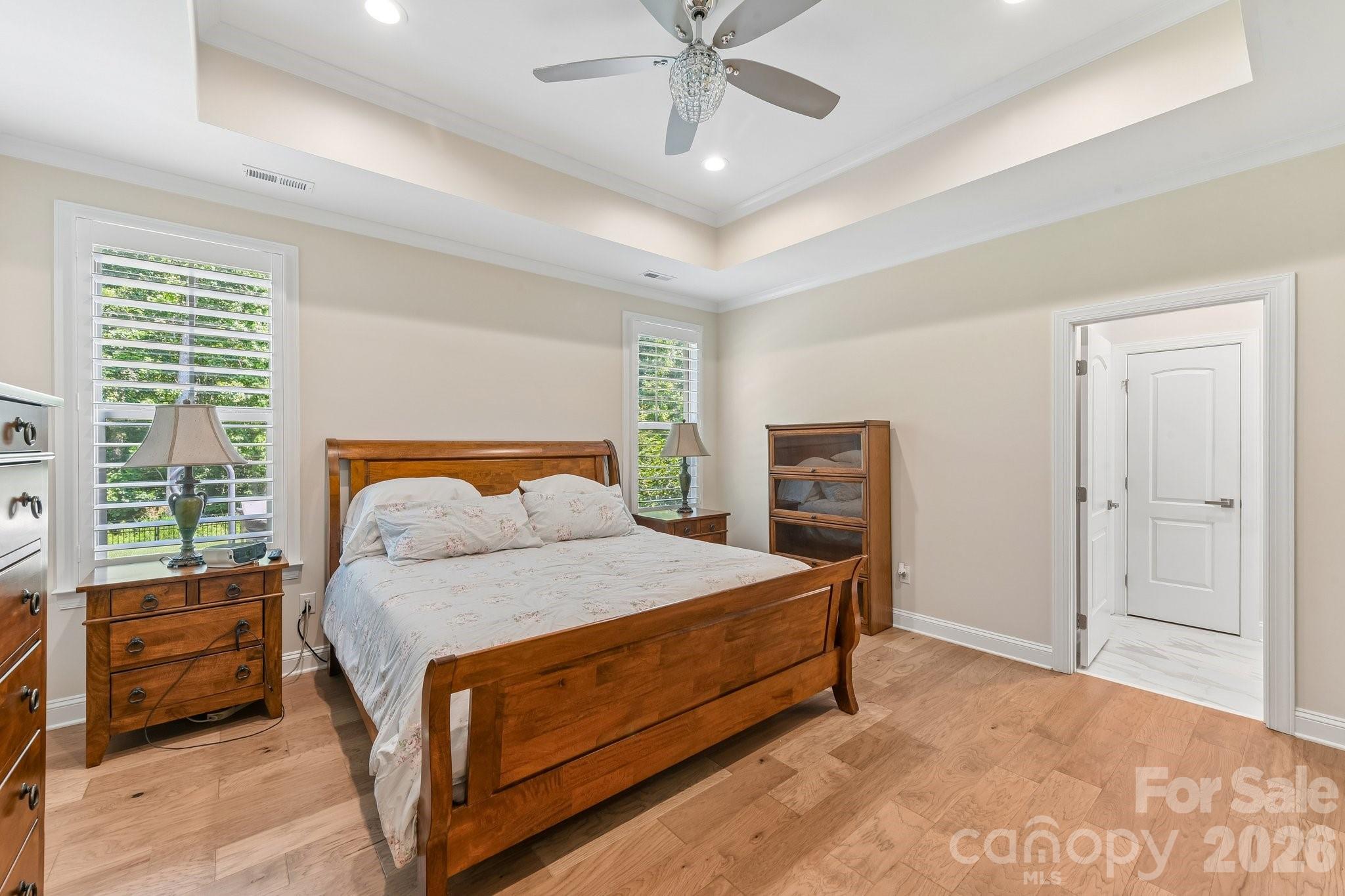 Ardley - Residential