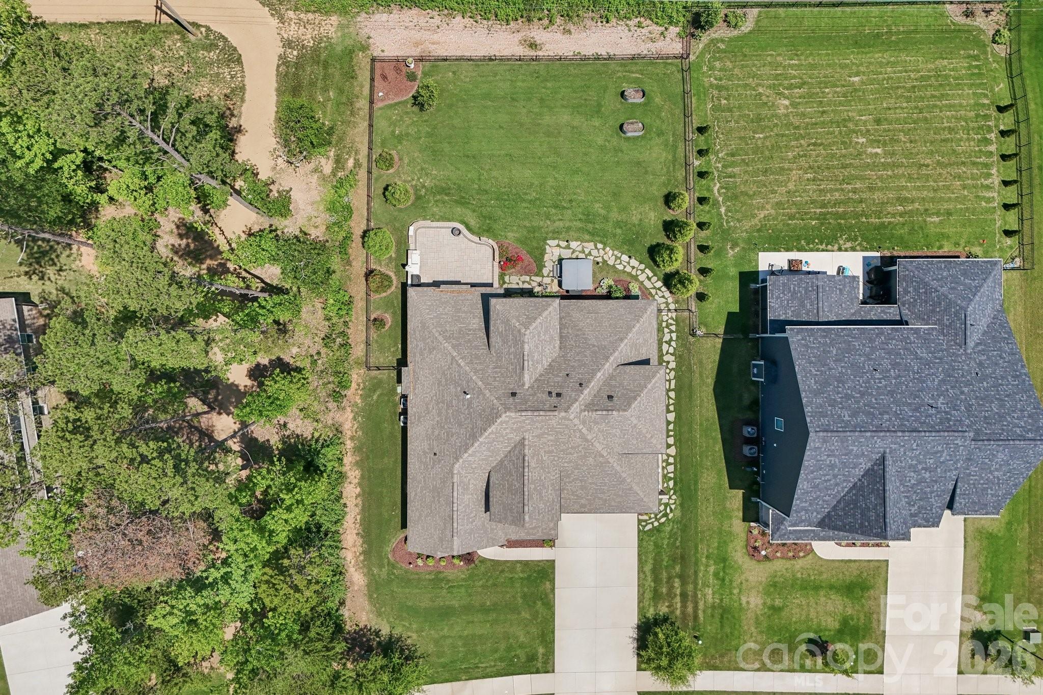 Ardley - Residential