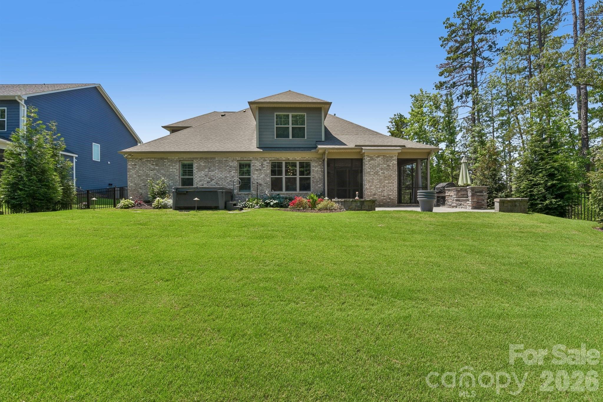 Ardley - Residential