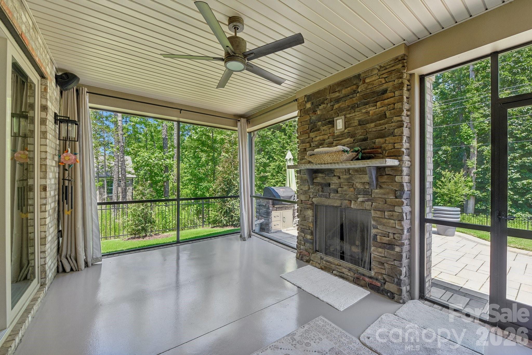 Ardley - Residential