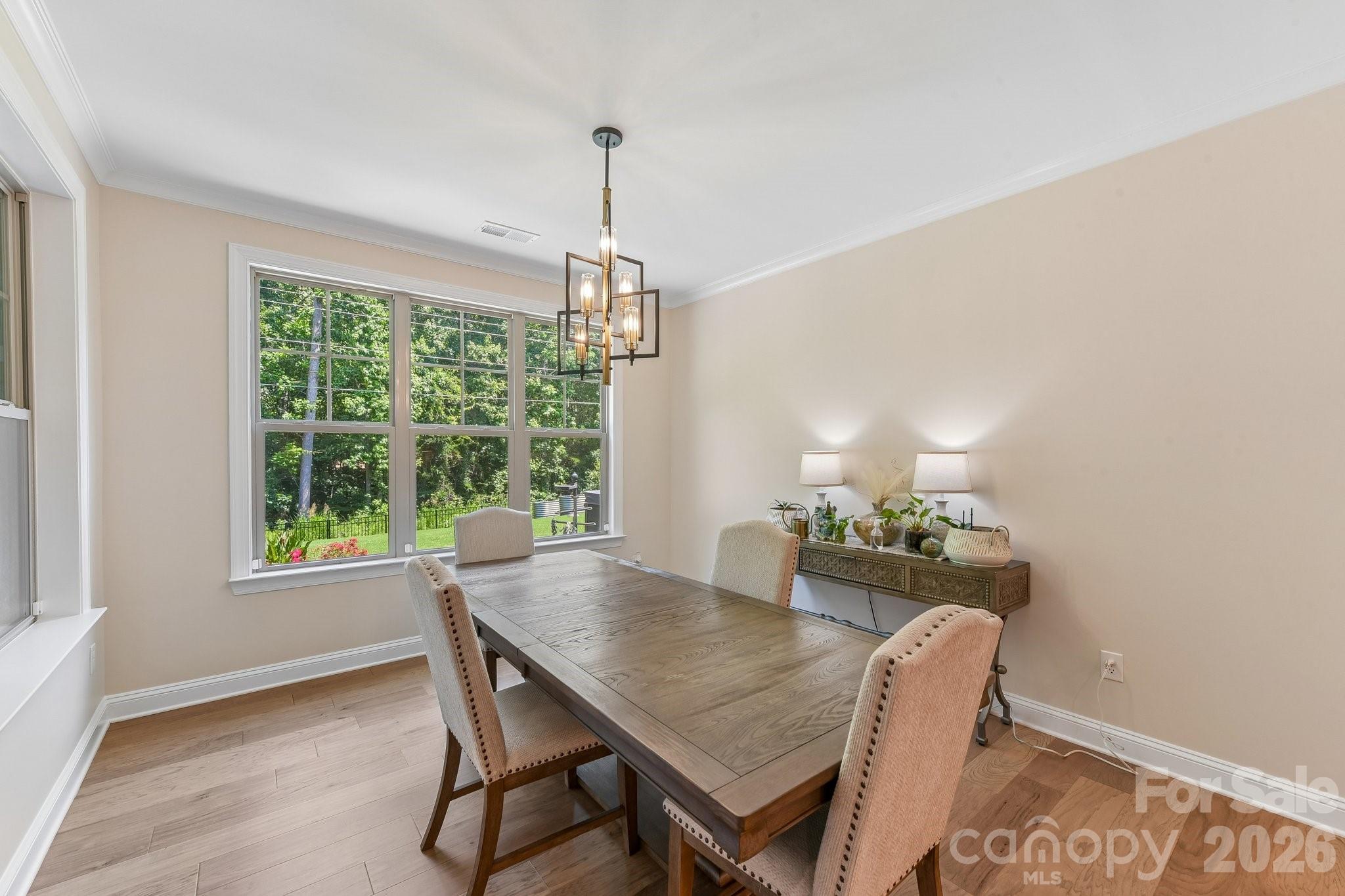 Ardley - Residential
