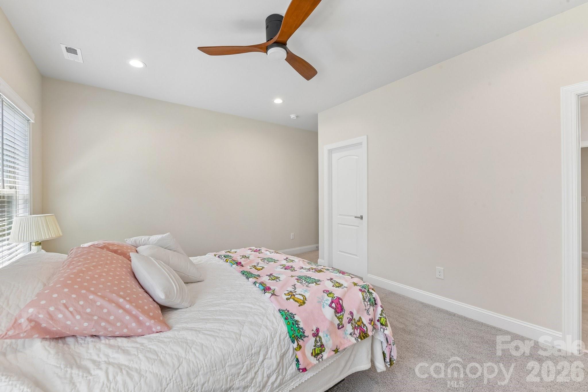 Ardley - Residential