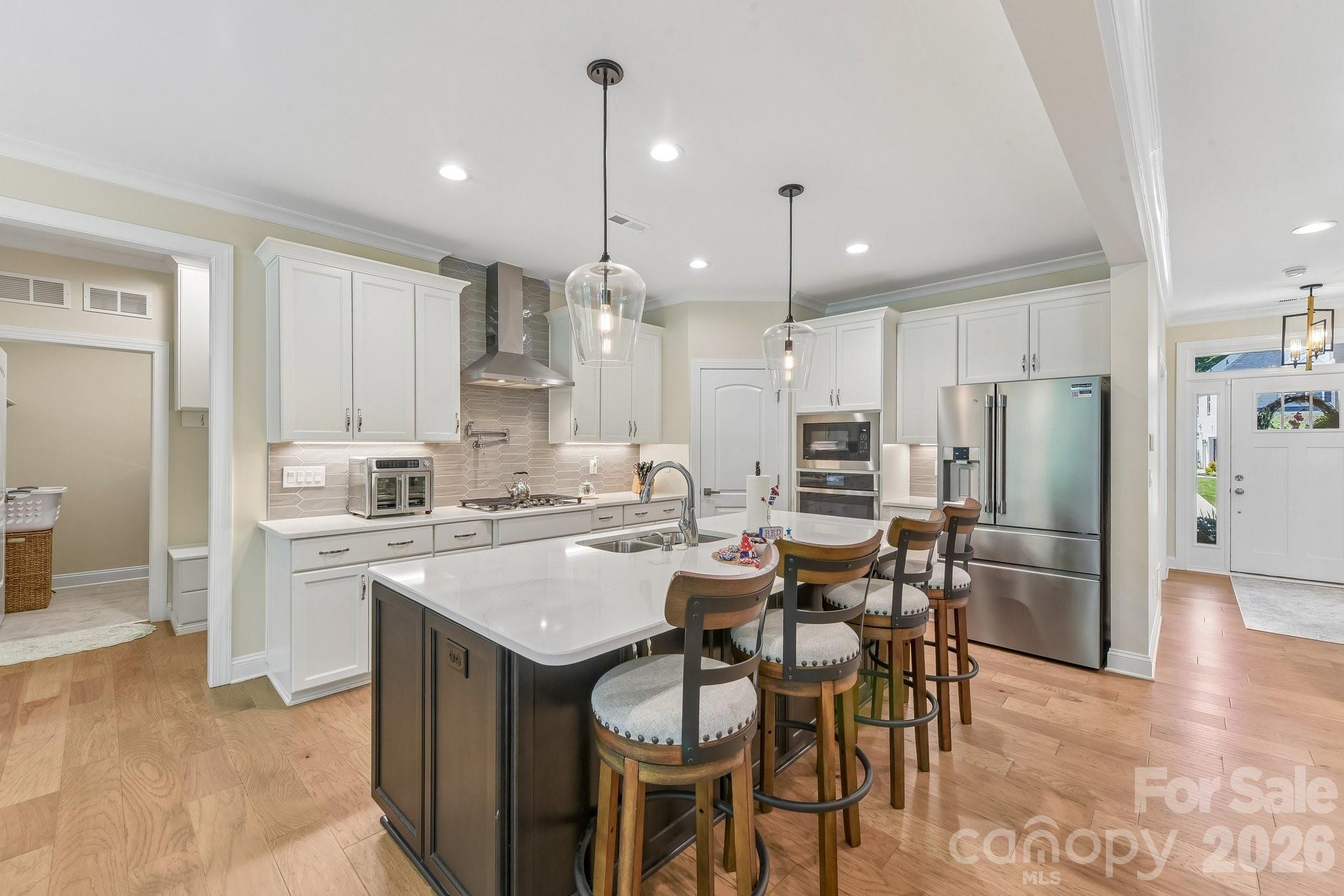 Ardley - Residential
