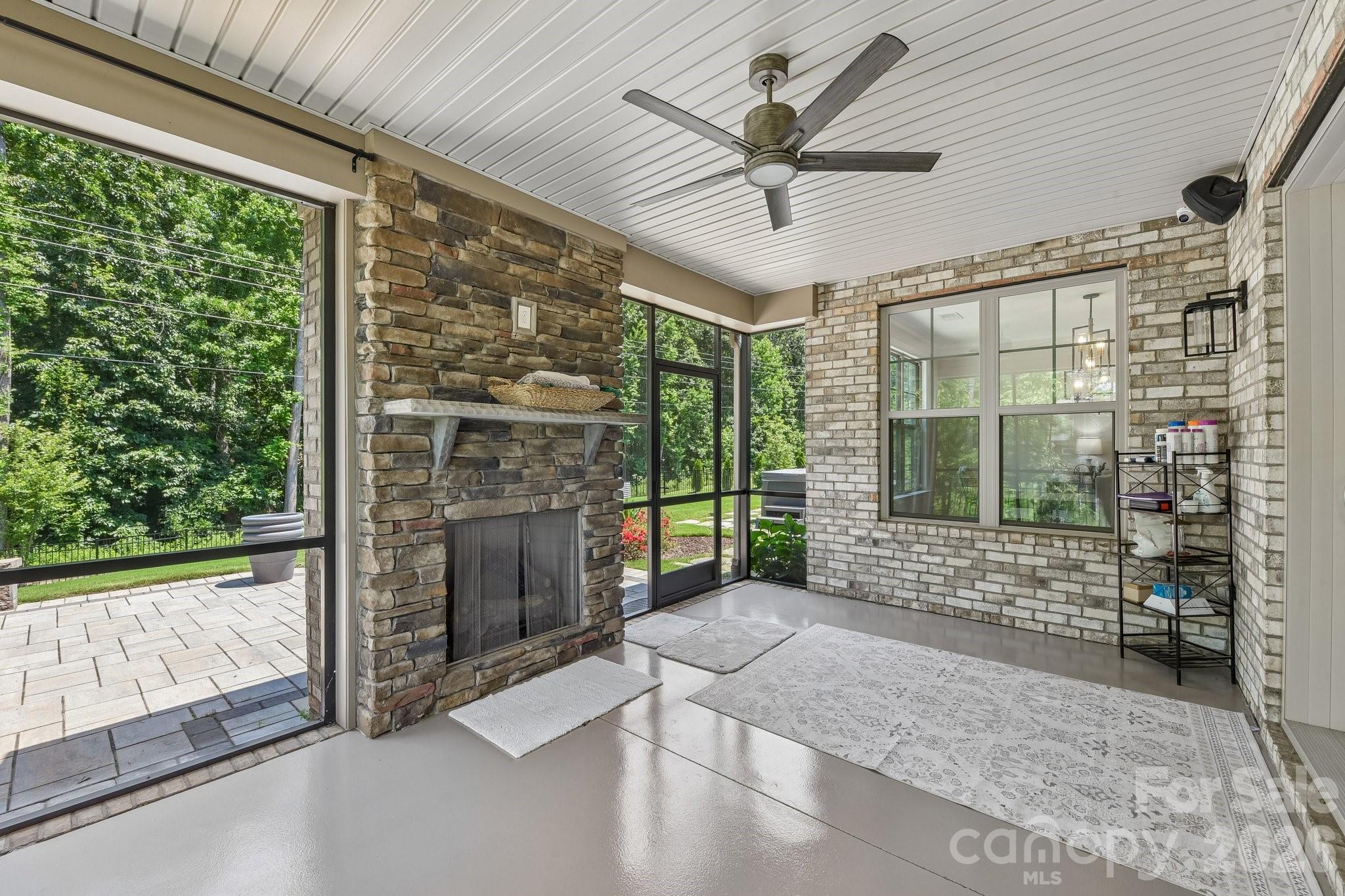 Ardley - Residential