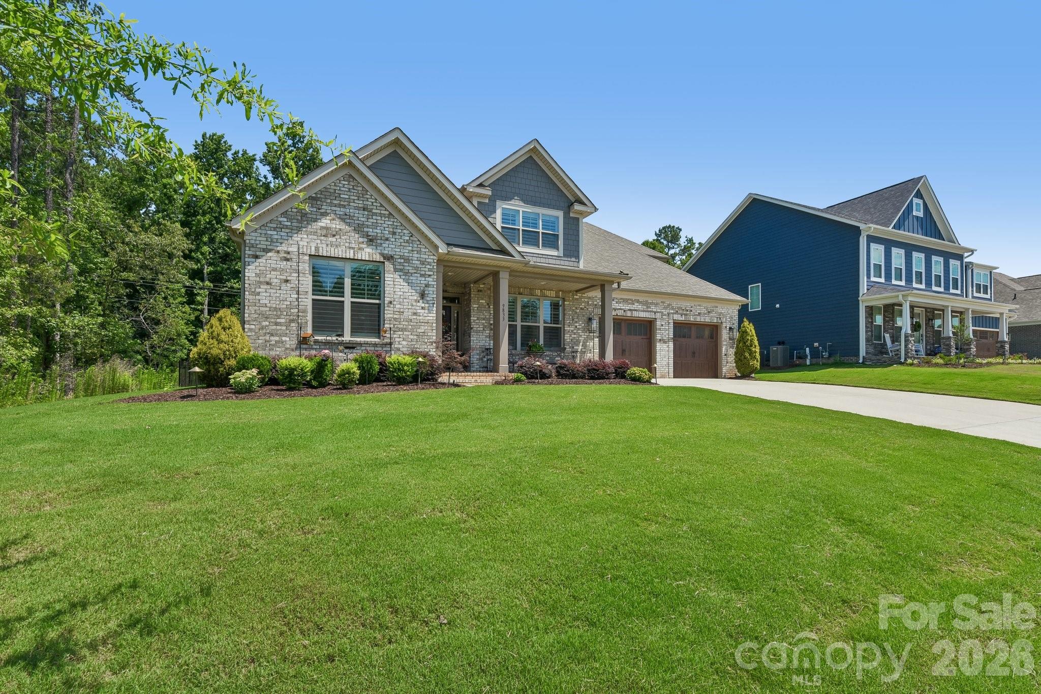 Ardley - Residential