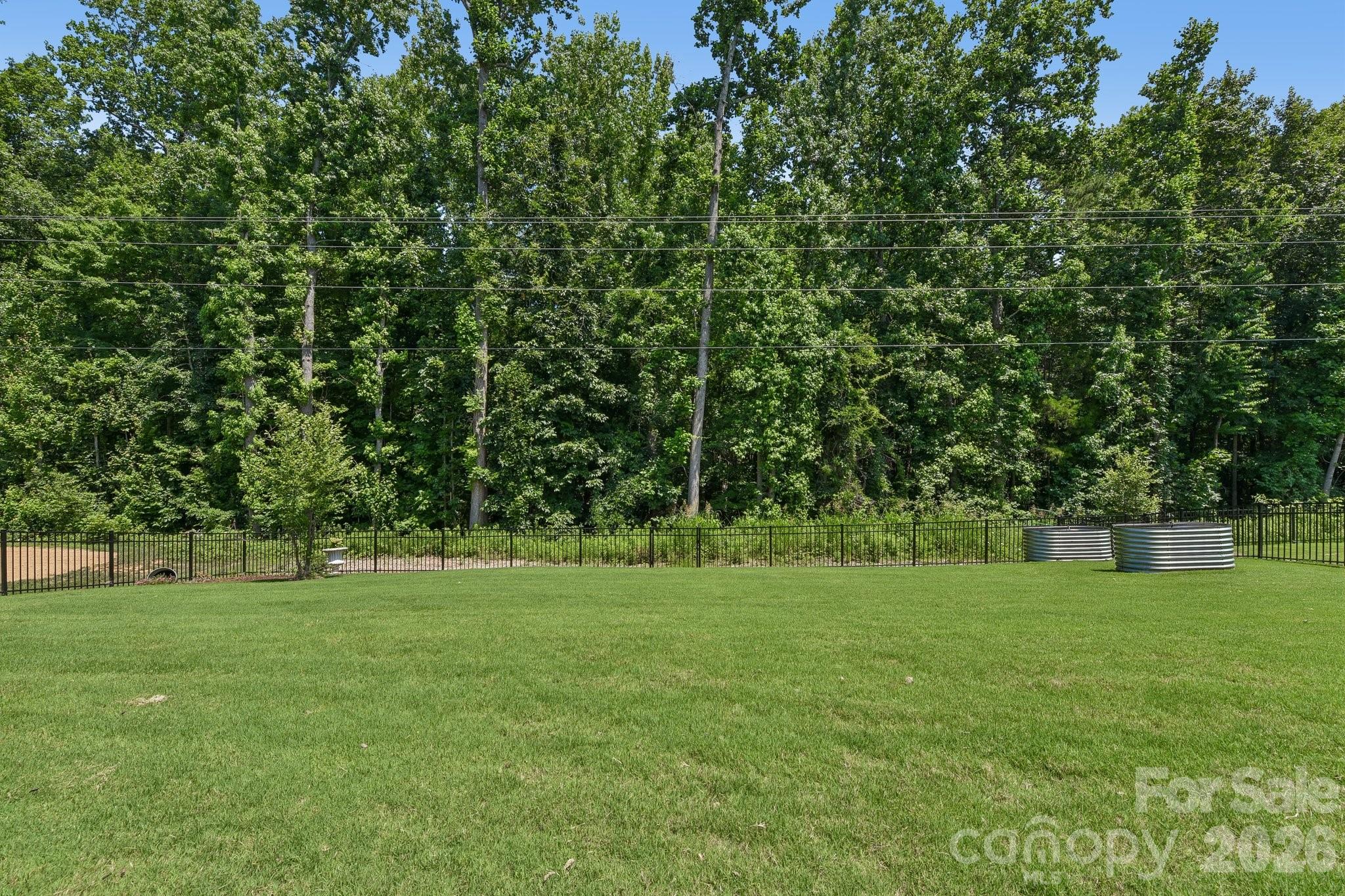 Ardley - Residential