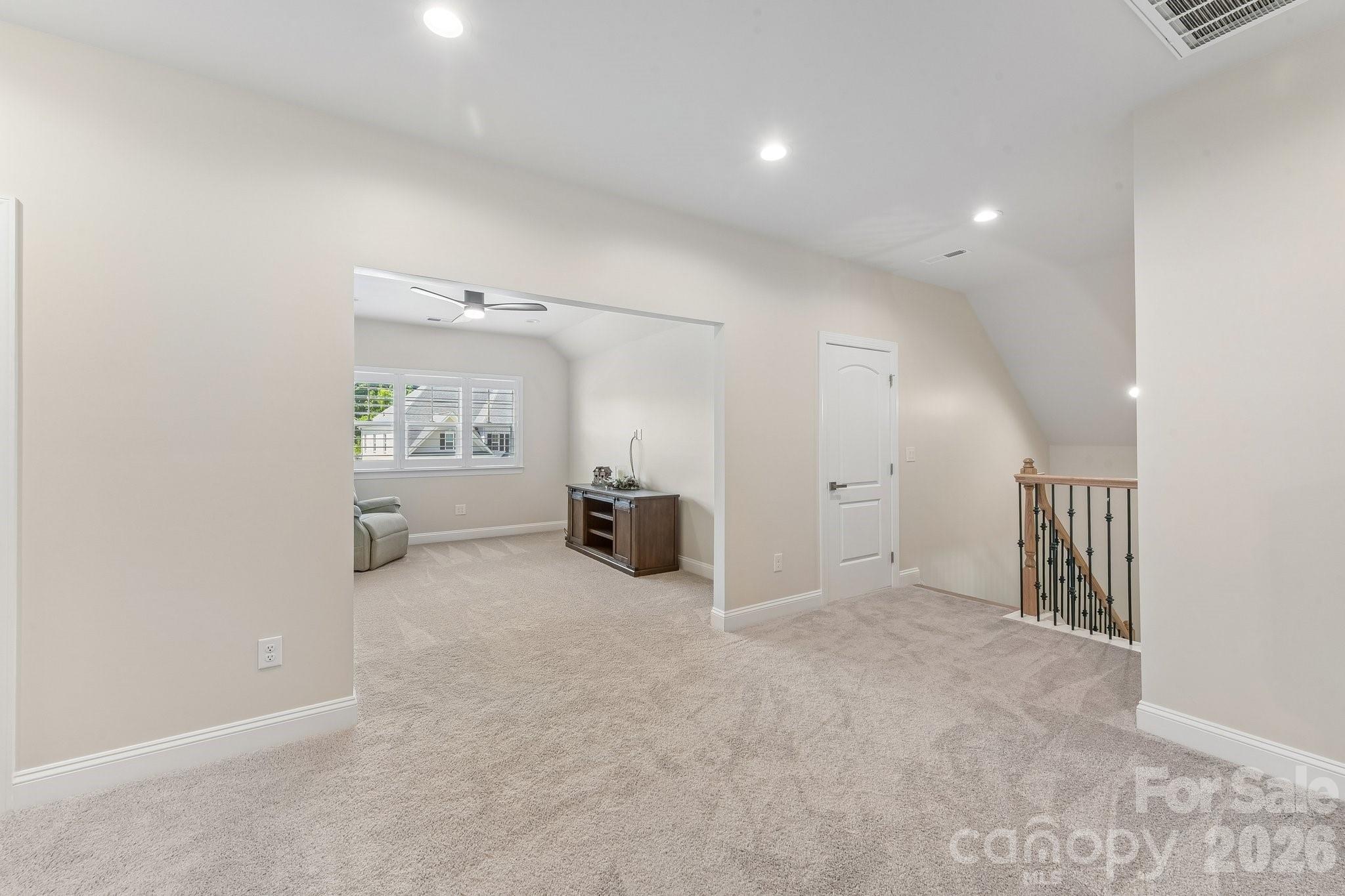 Ardley - Residential