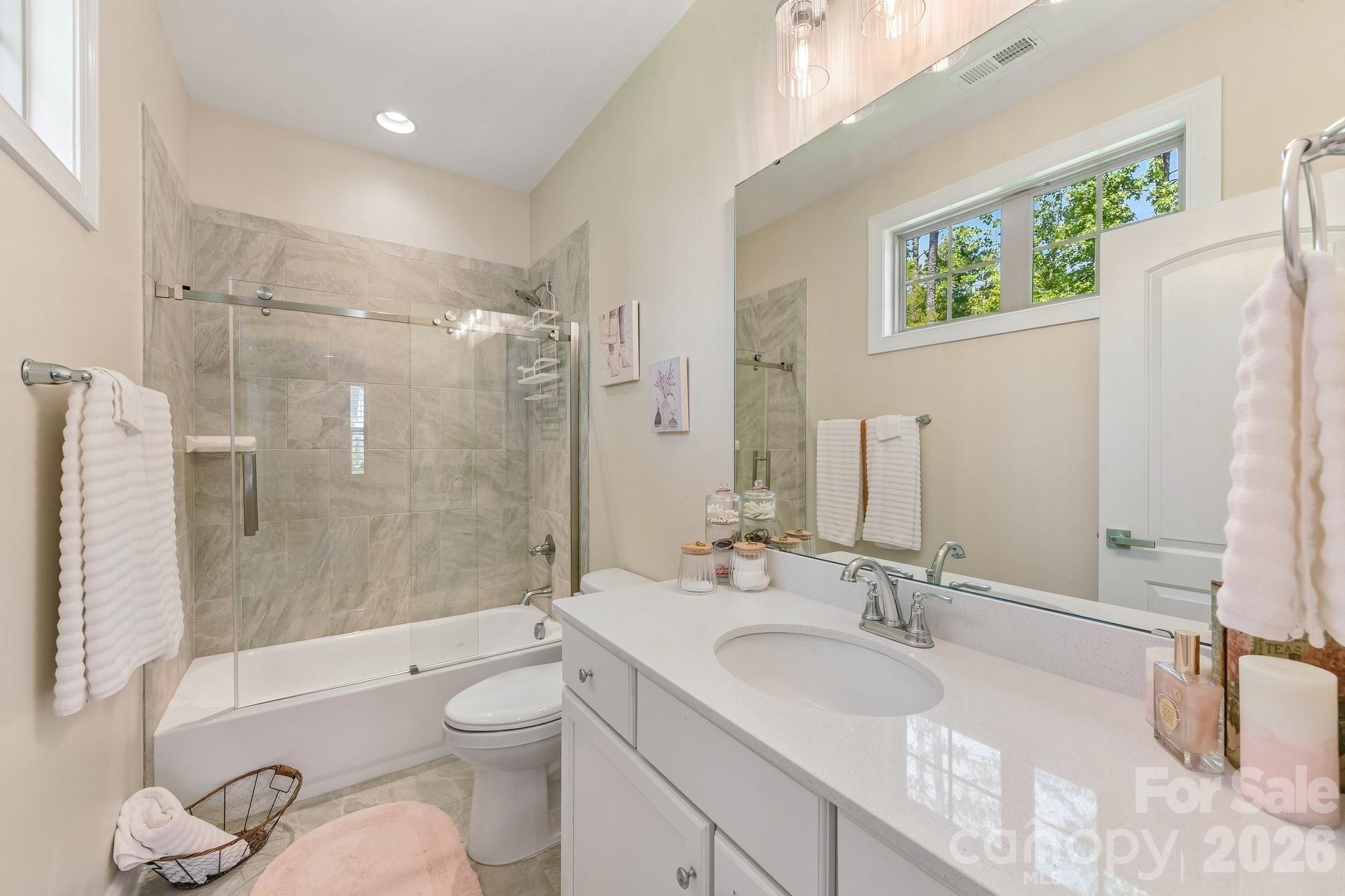 Ardley - Residential