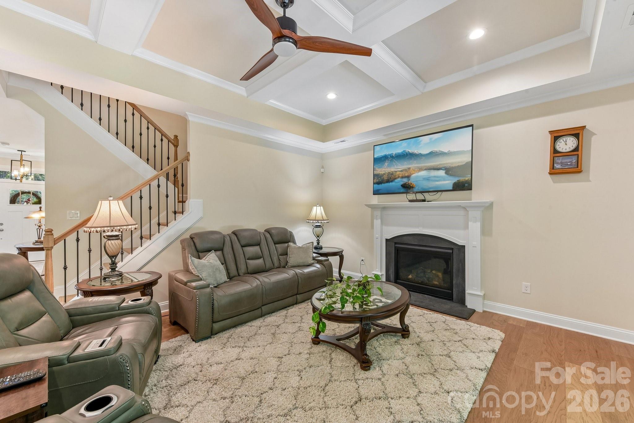 Ardley - Residential