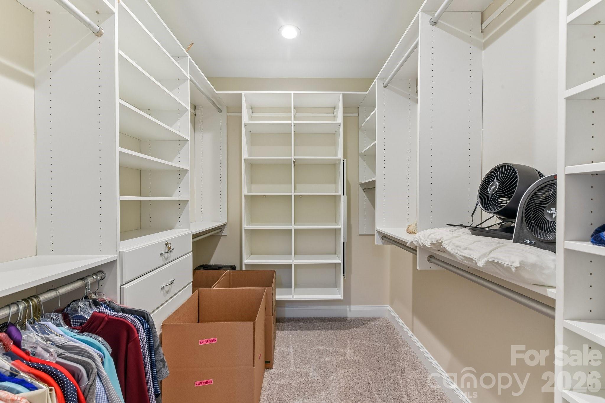Ardley - Residential