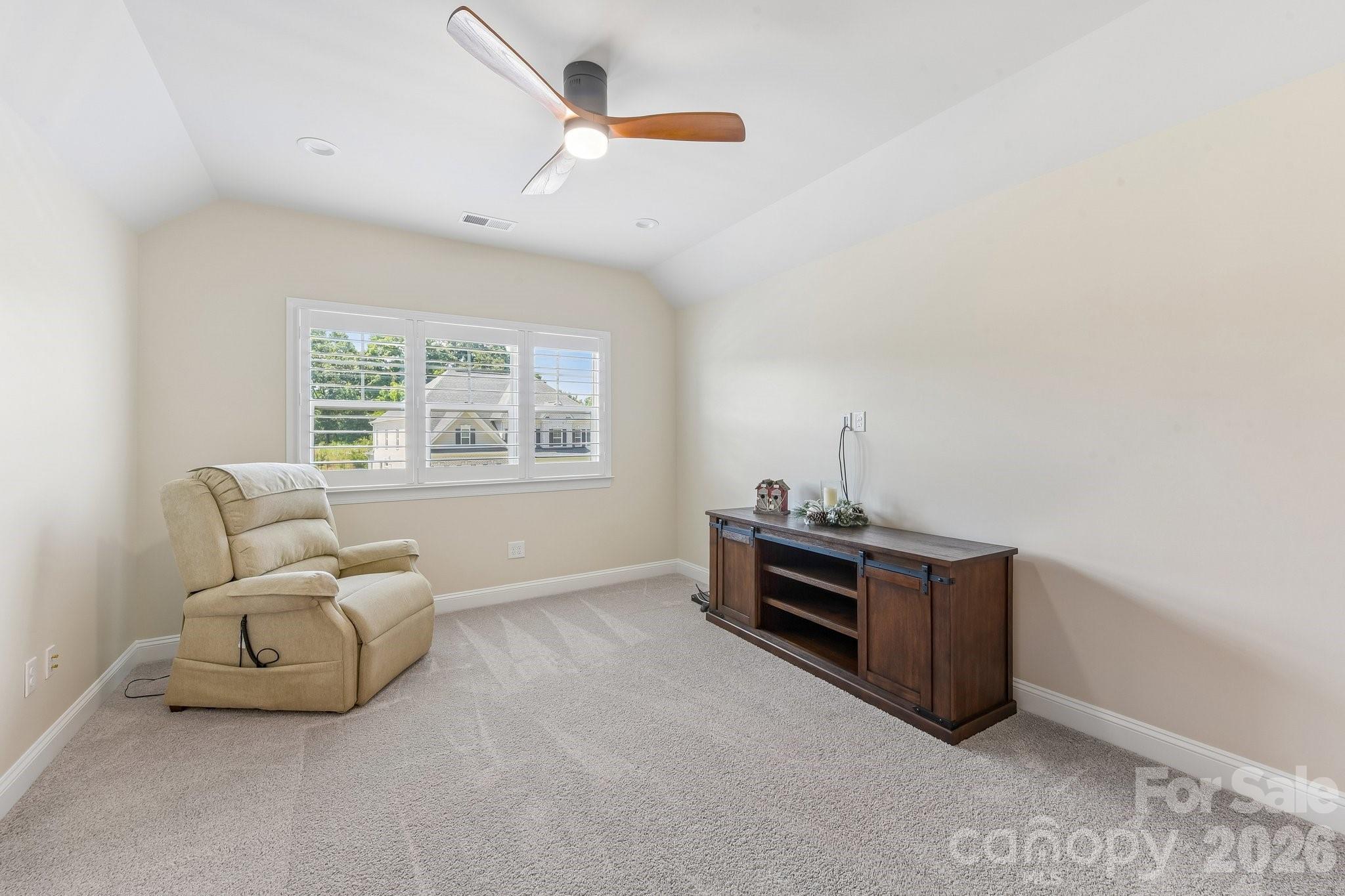 Ardley - Residential