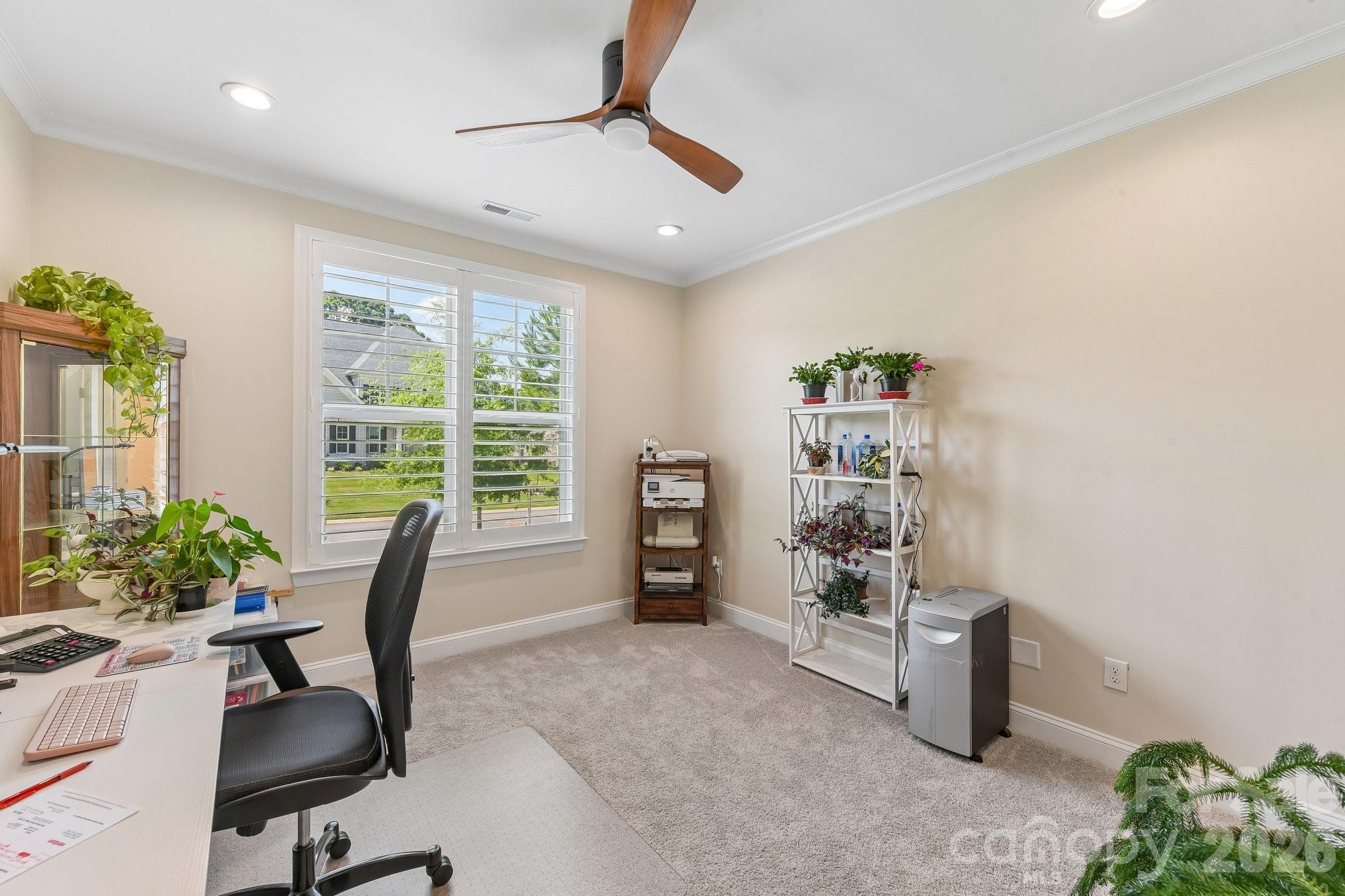 Ardley - Residential