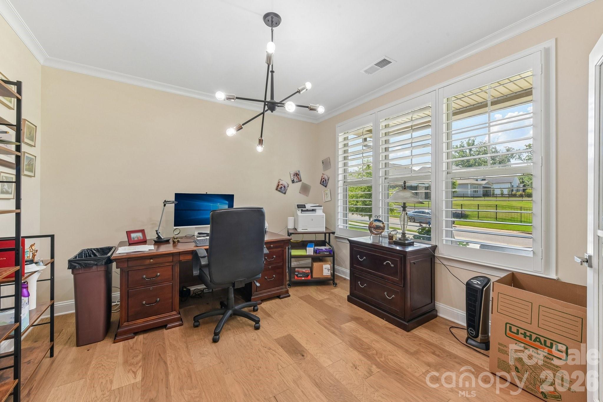 Ardley - Residential