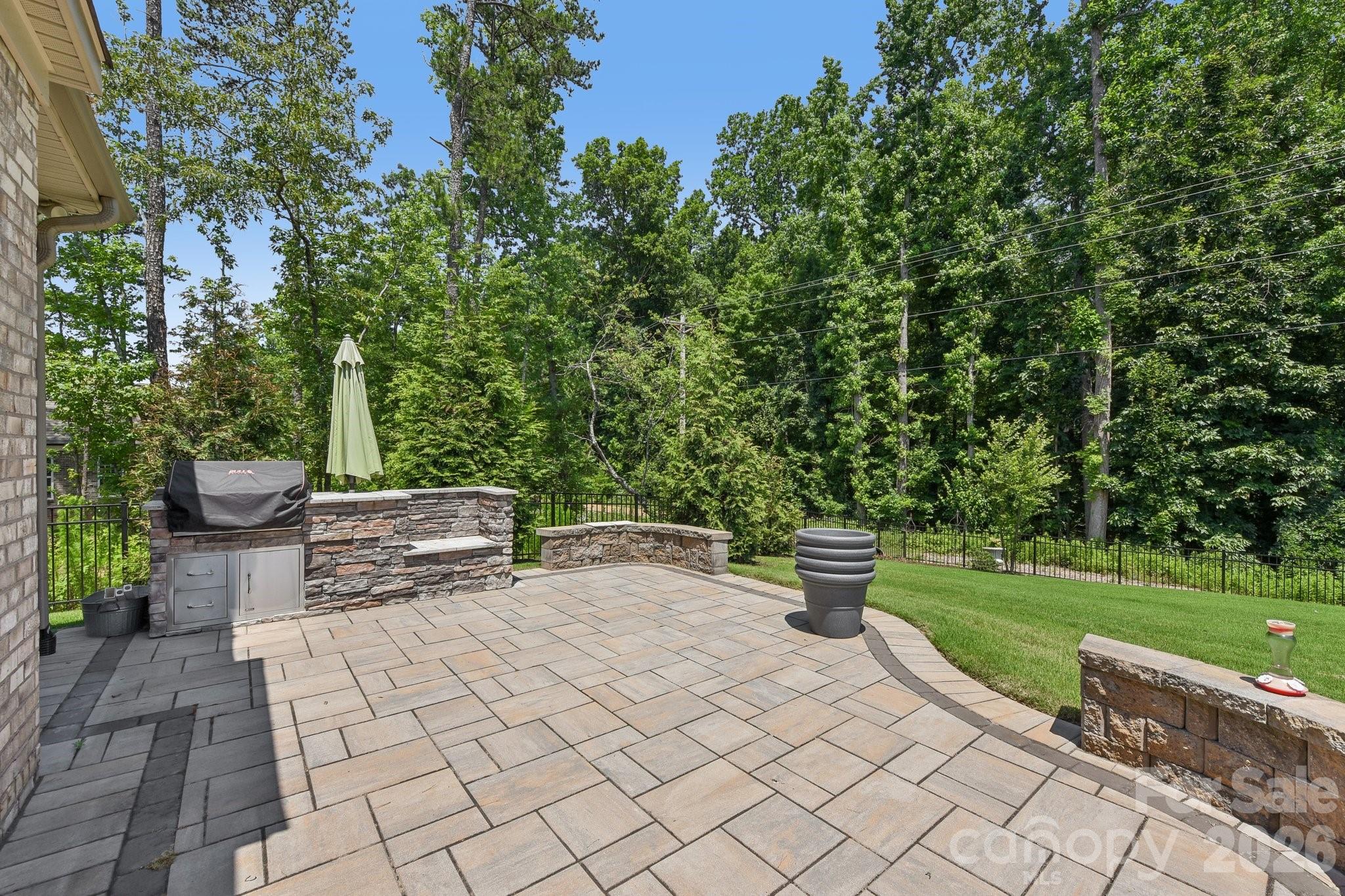 Ardley - Residential