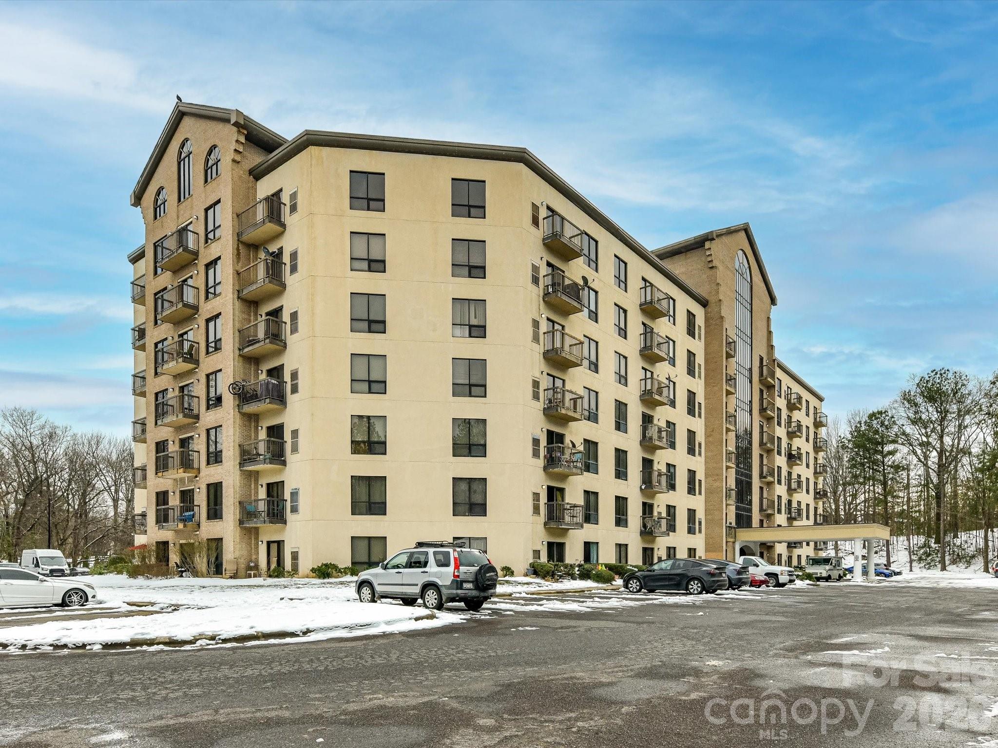 Kensington Place - Residential