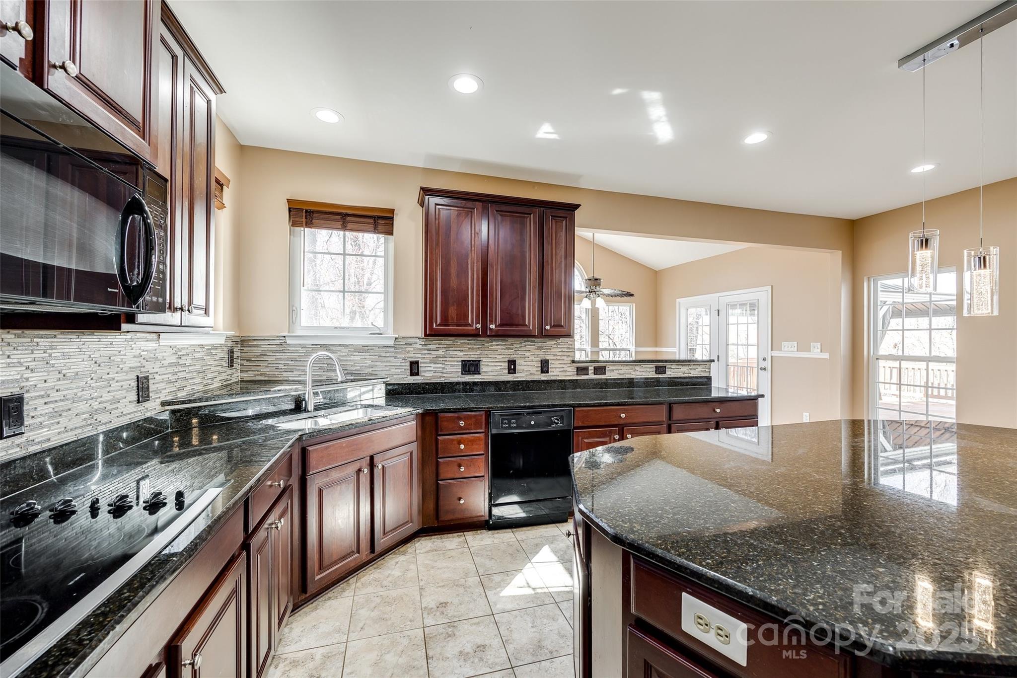 Gilead Ridge - Residential