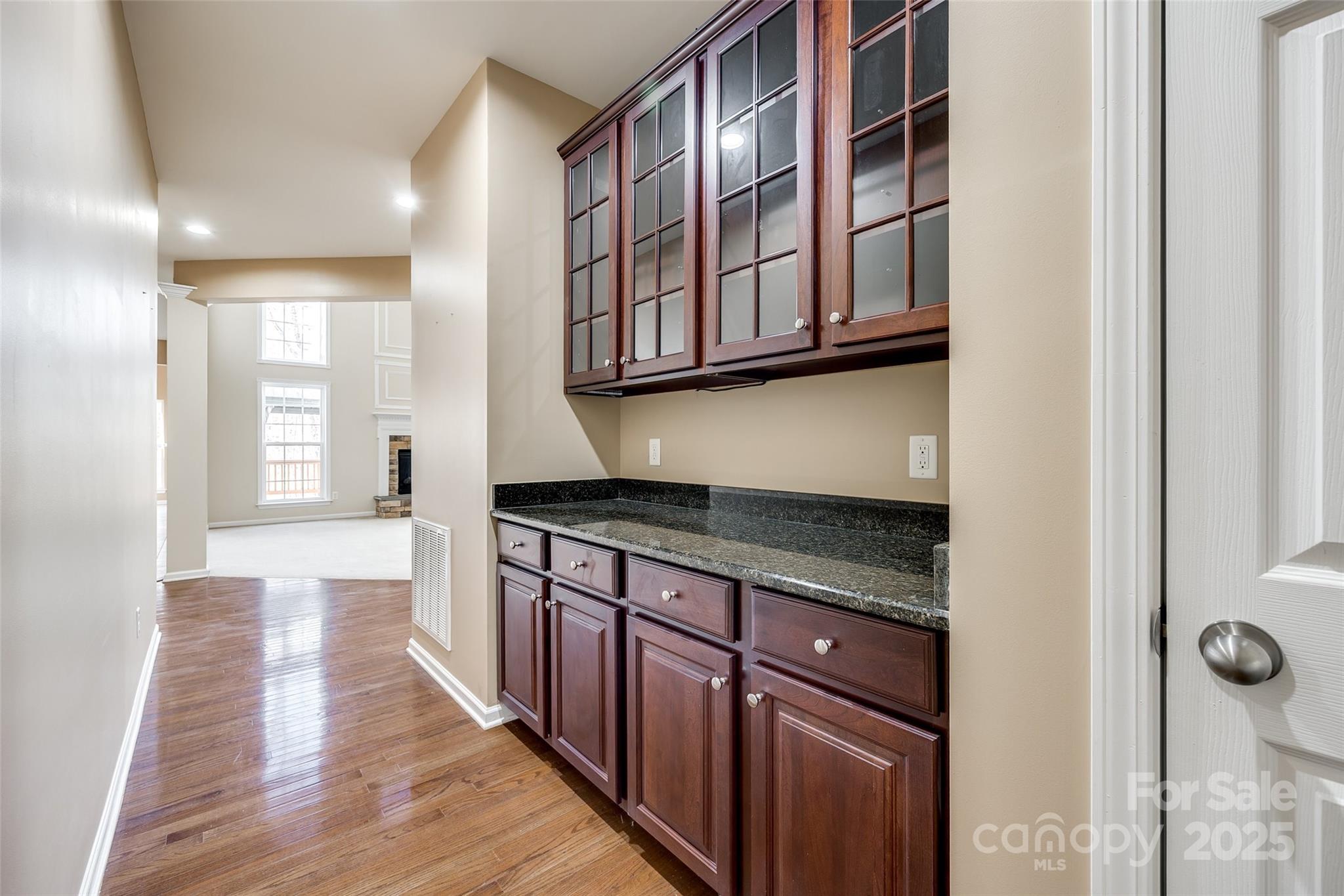 Gilead Ridge - Residential