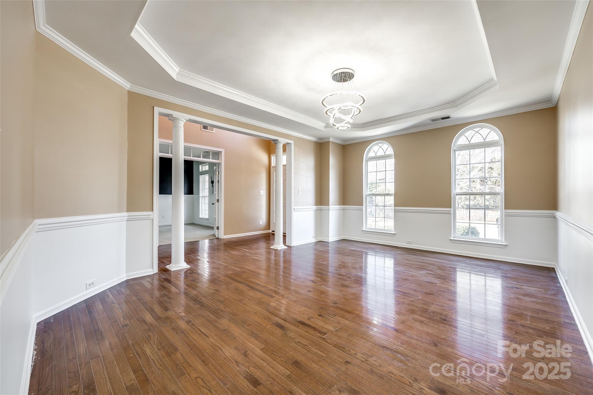 Gilead Ridge - Residential