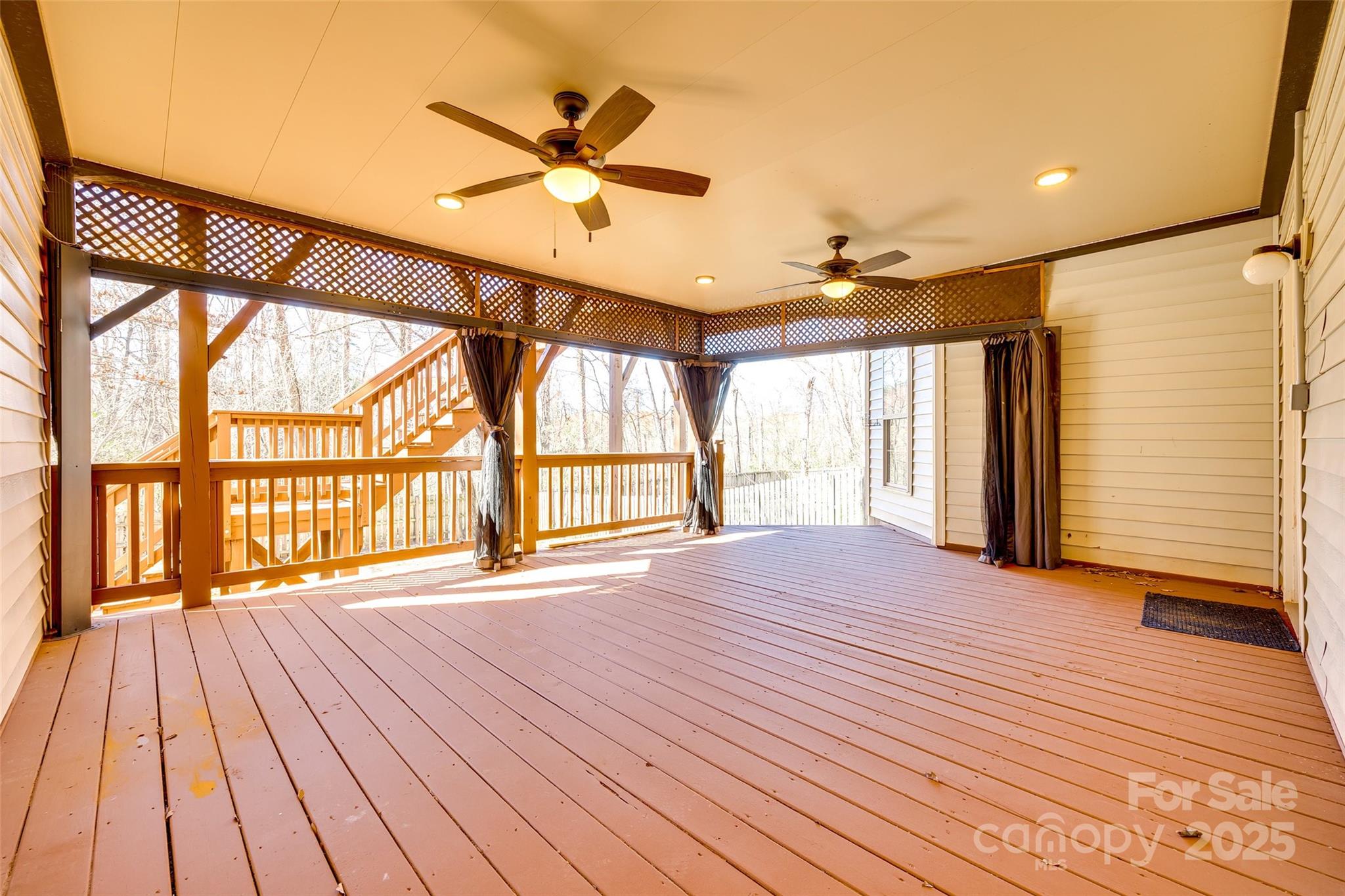 Gilead Ridge - Residential