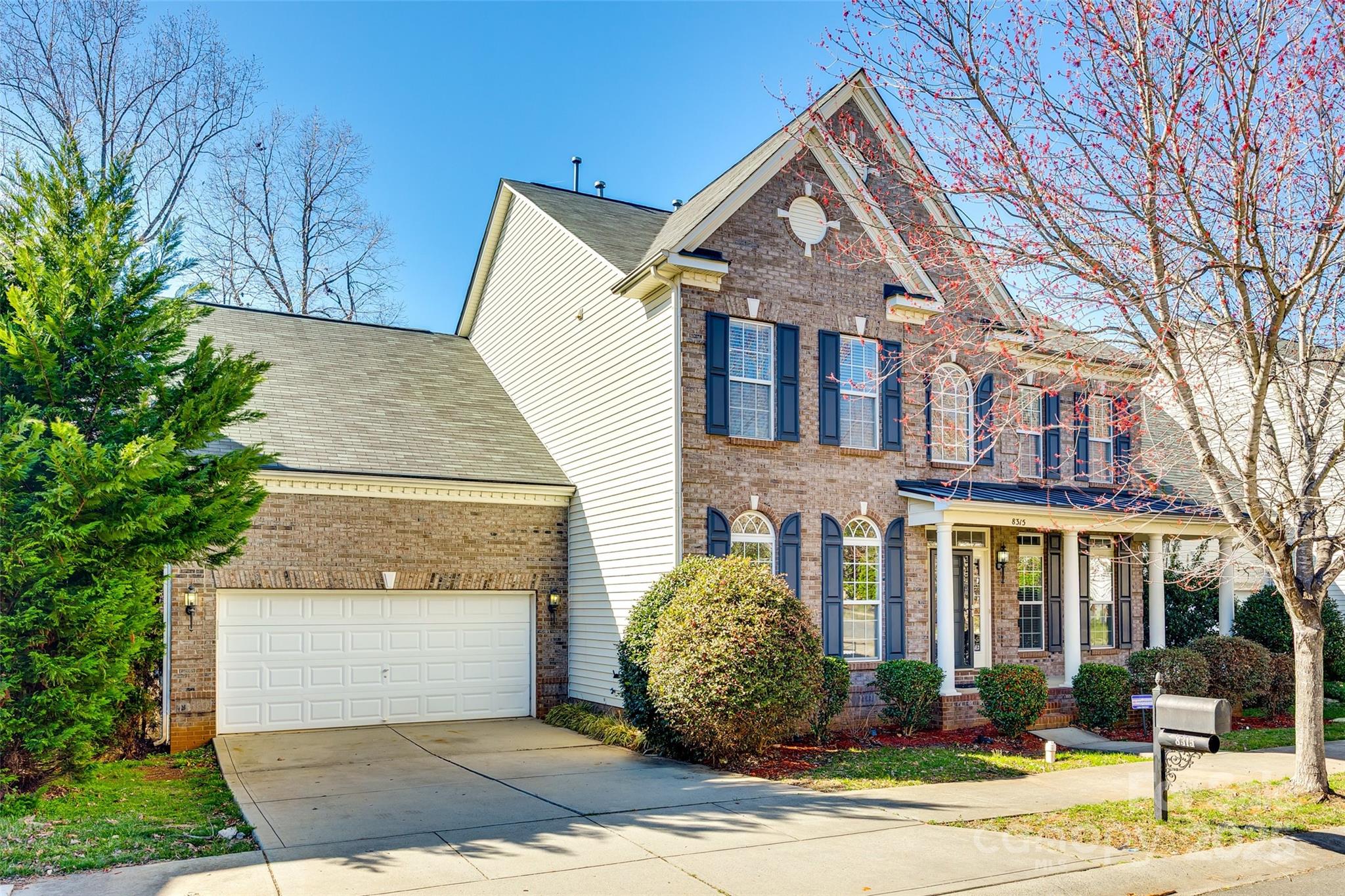 Gilead Ridge - Residential