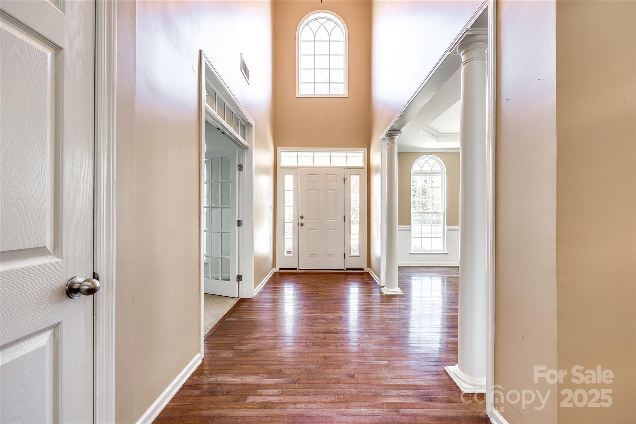 Gilead Ridge - Residential